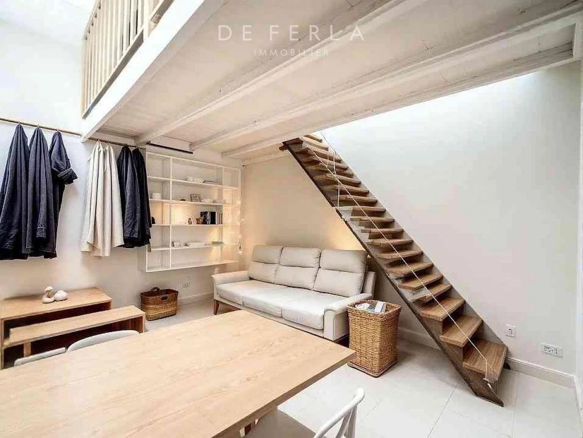 Vente Appartement Paris 14ème
