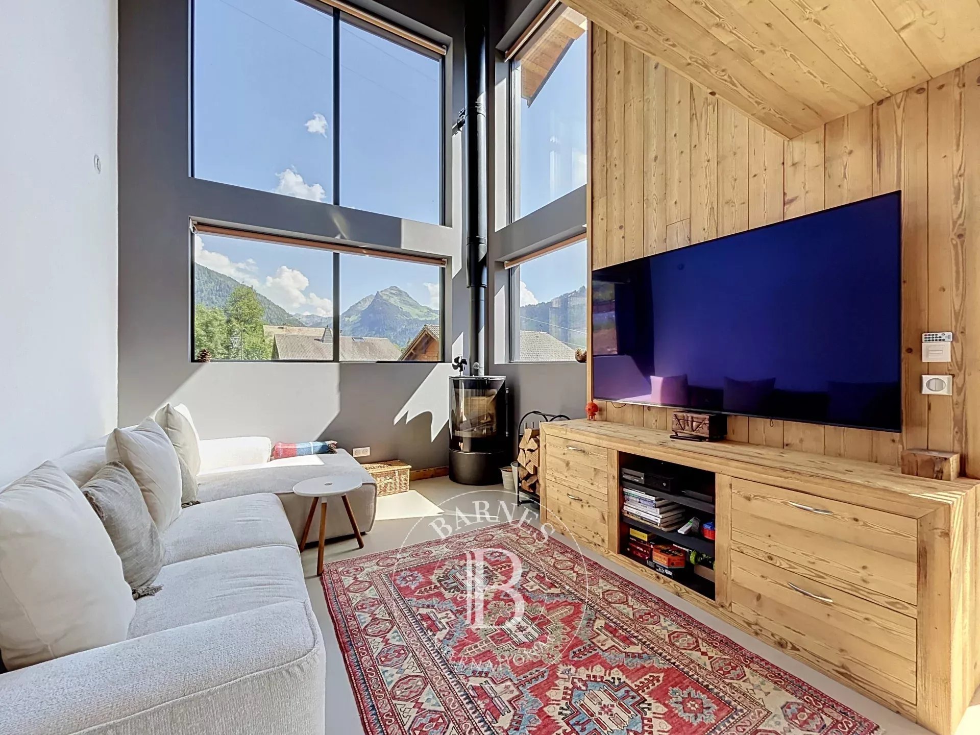 Chalet Montriond  -  ref 85671698 (picture 2)