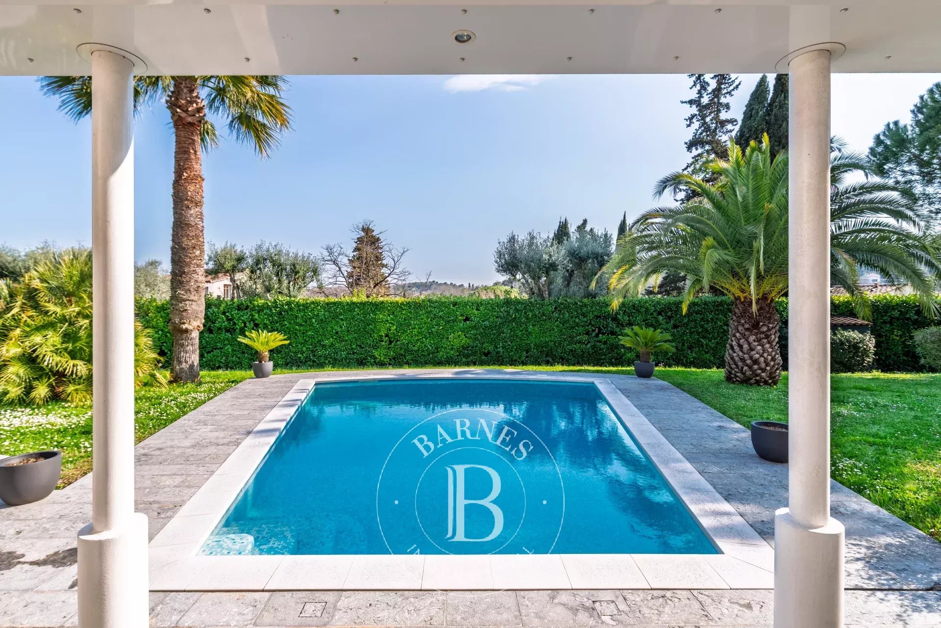 Villa Valbonne  -  ref 7170812 (picture 2)