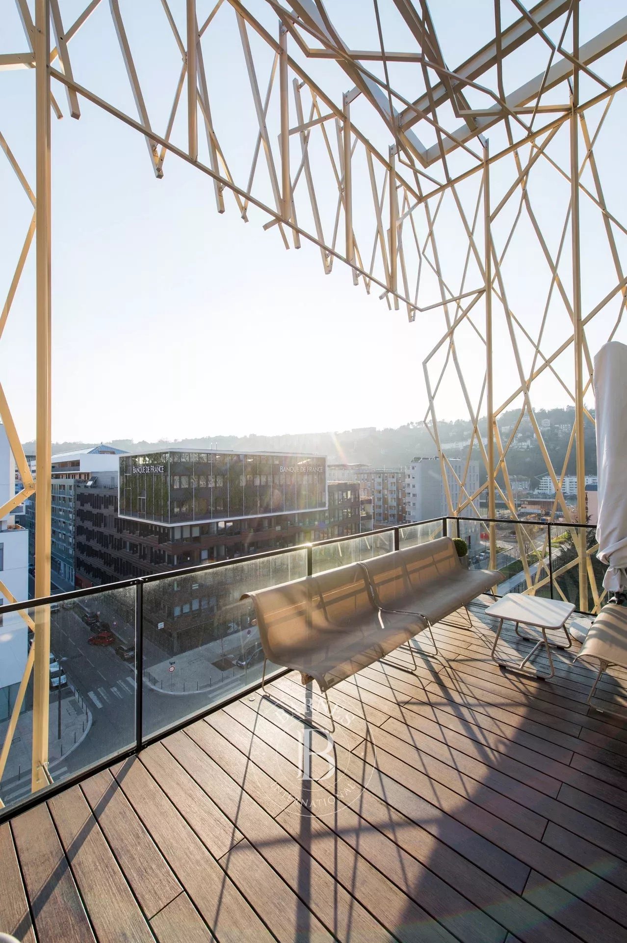 Daire Lyon 2ème - picture 10