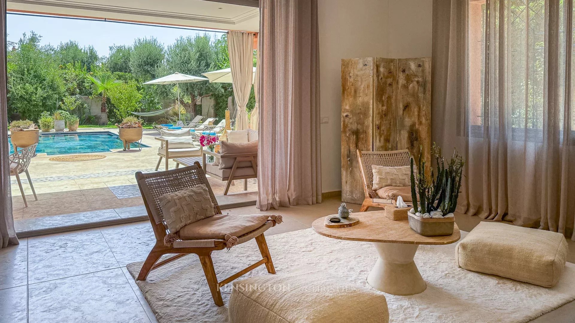 4 Bedroom Villa/Townhouse's Image 11