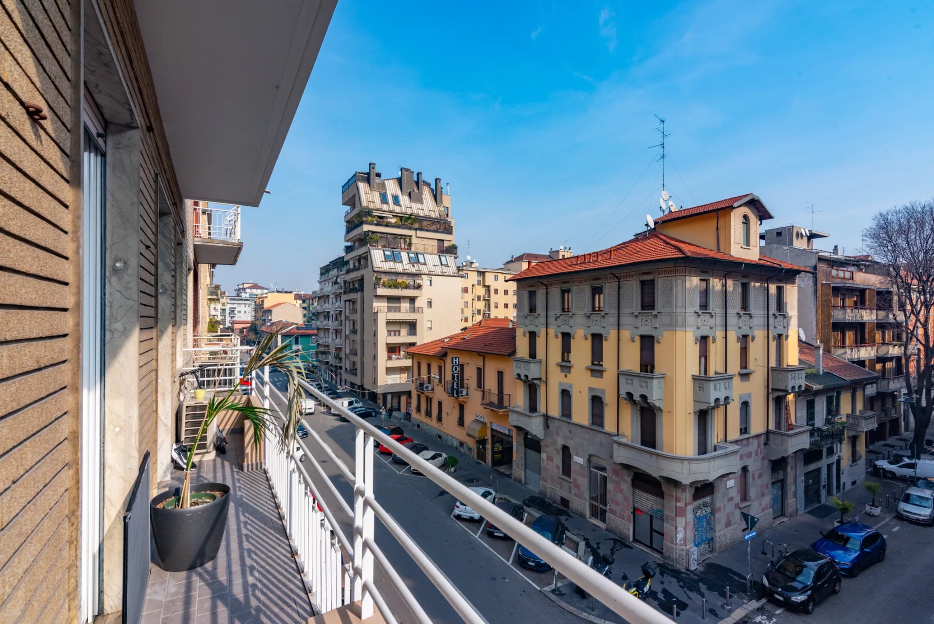 Vendita Appartamento Milano Casoretto