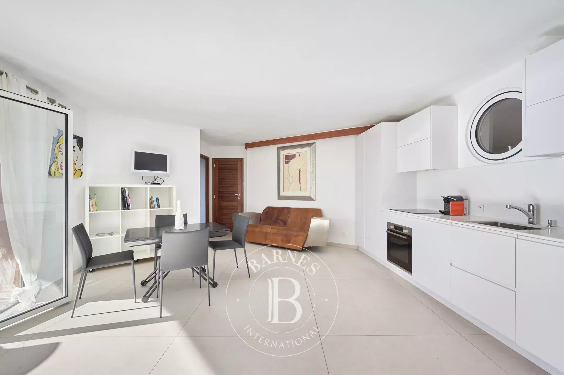 Daire Théoule-sur-Mer