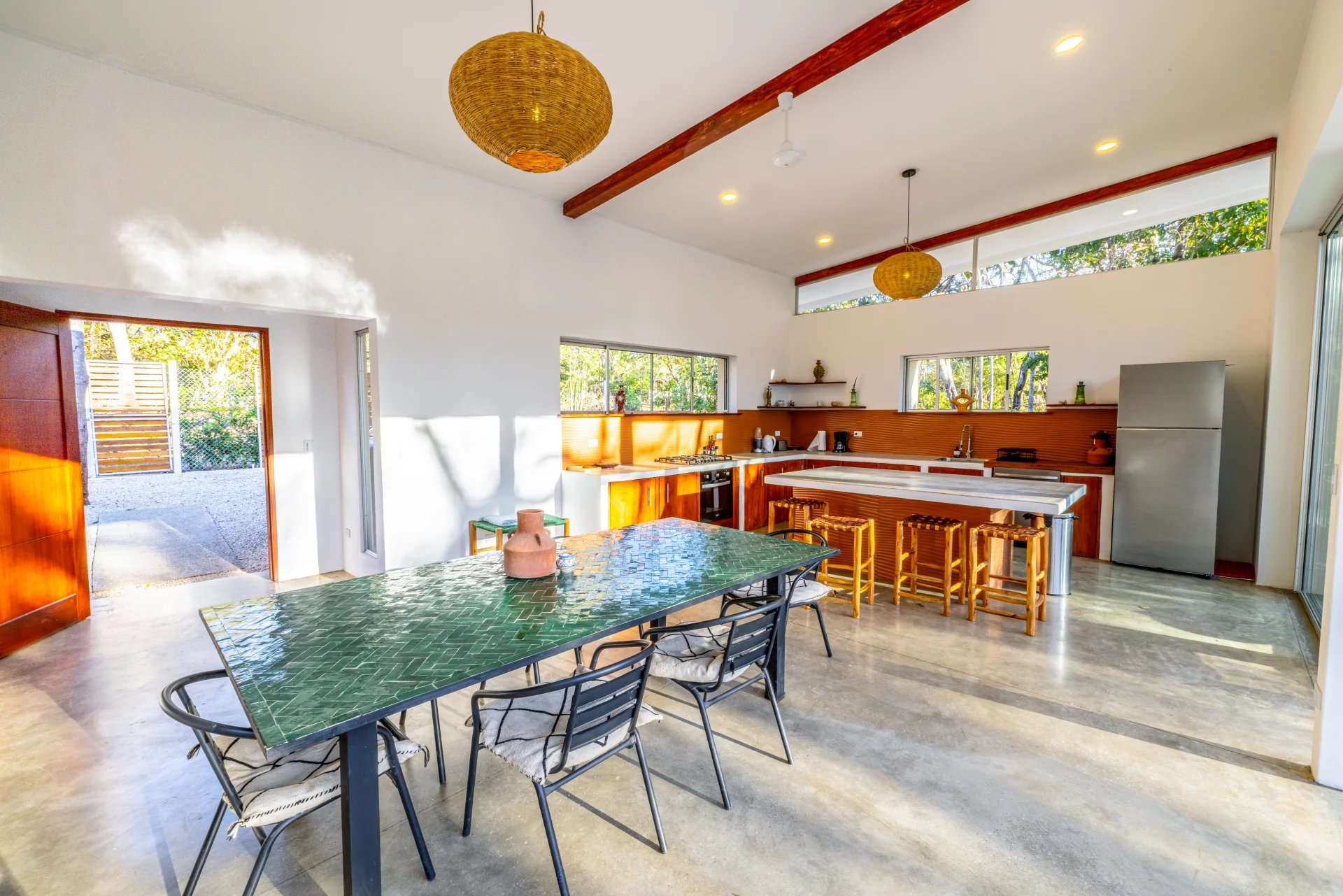 Venta Villa Tamarindo