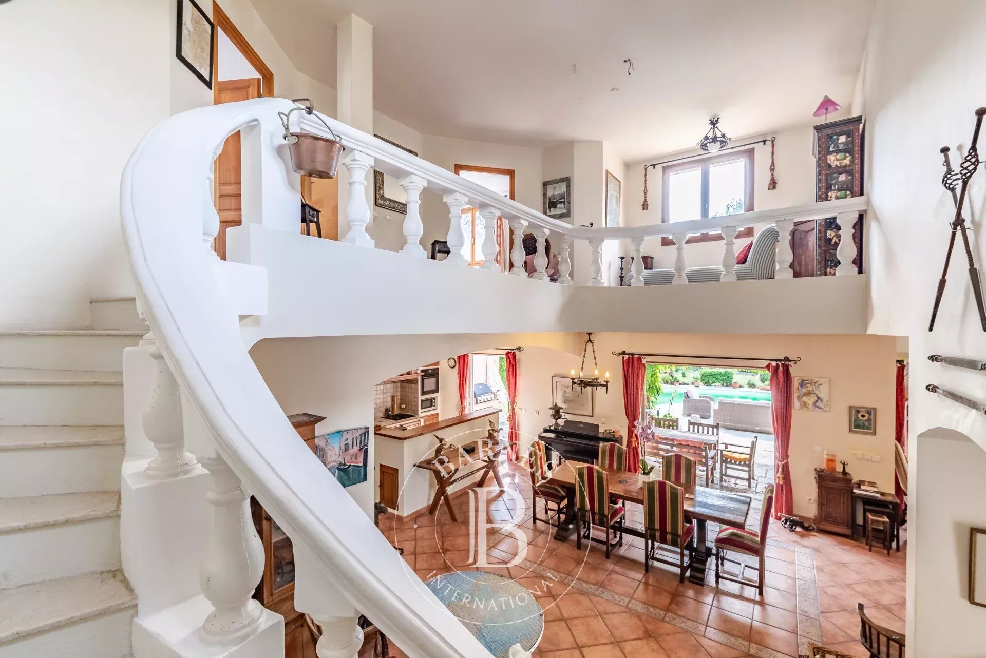 Ev Roquefort-les-Pins - picture 12