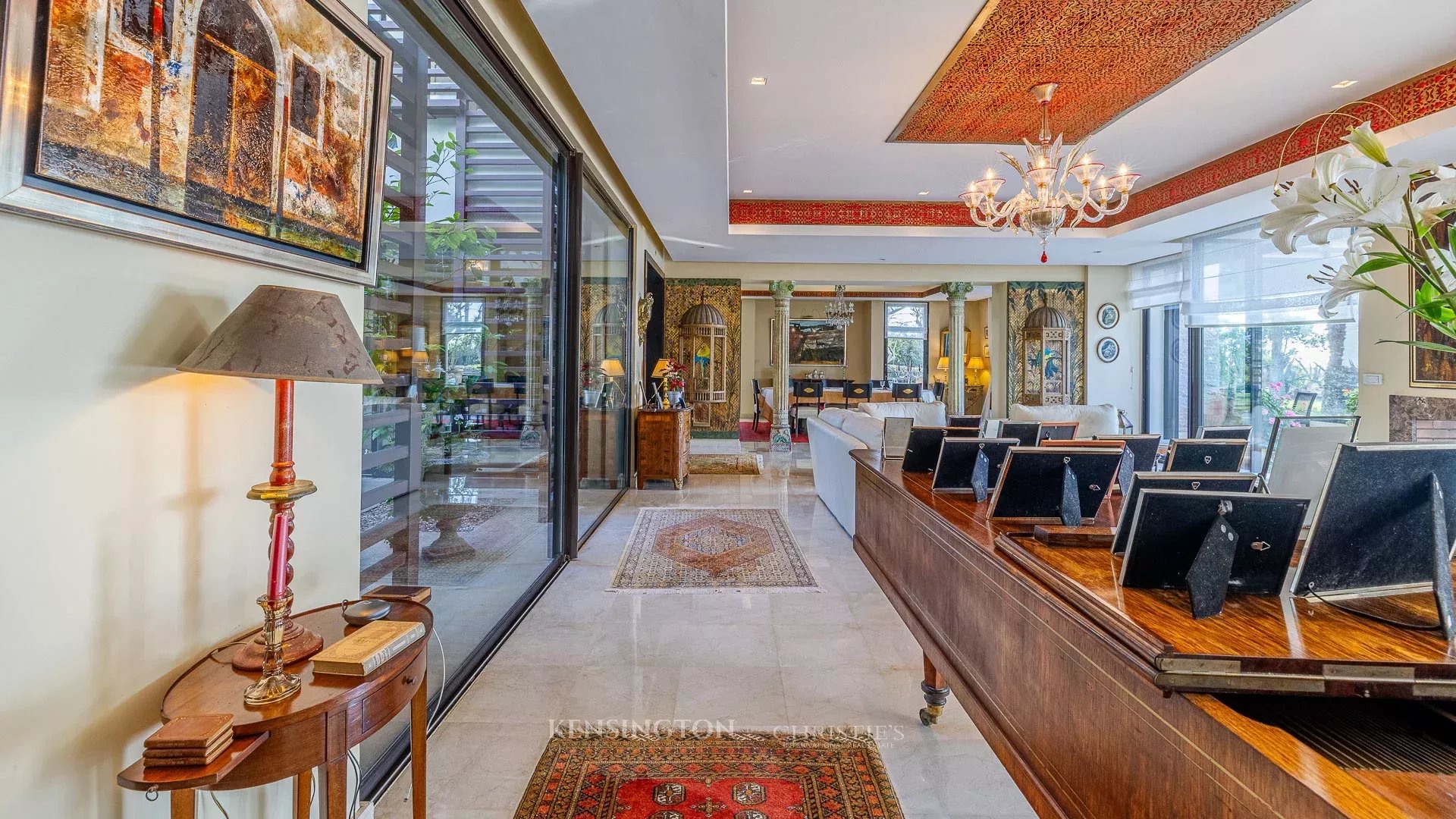 5 Bedroom Villa/Townhouse's Image 55
