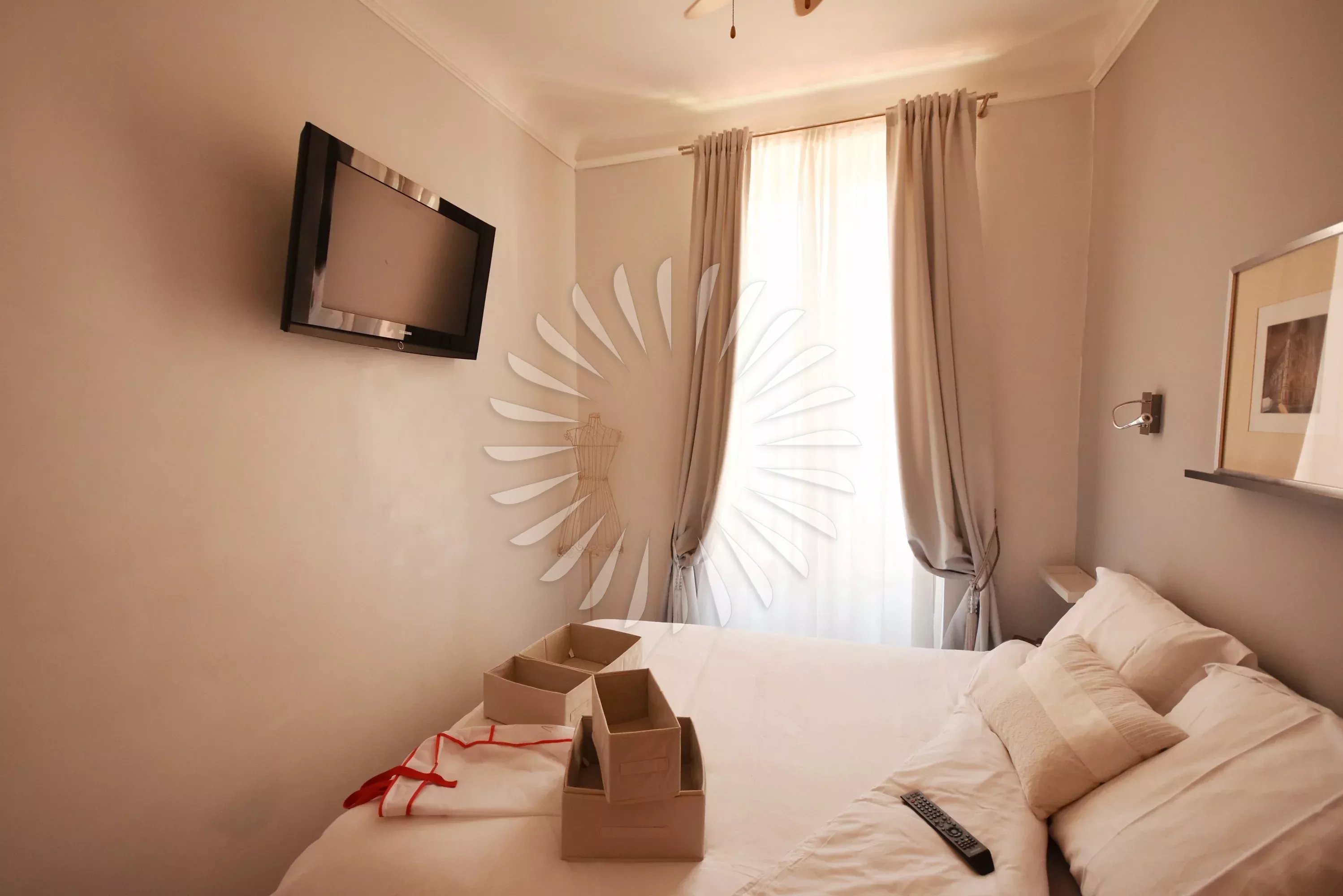 CHARMING&FURNISHED - BEAUSOLEIL