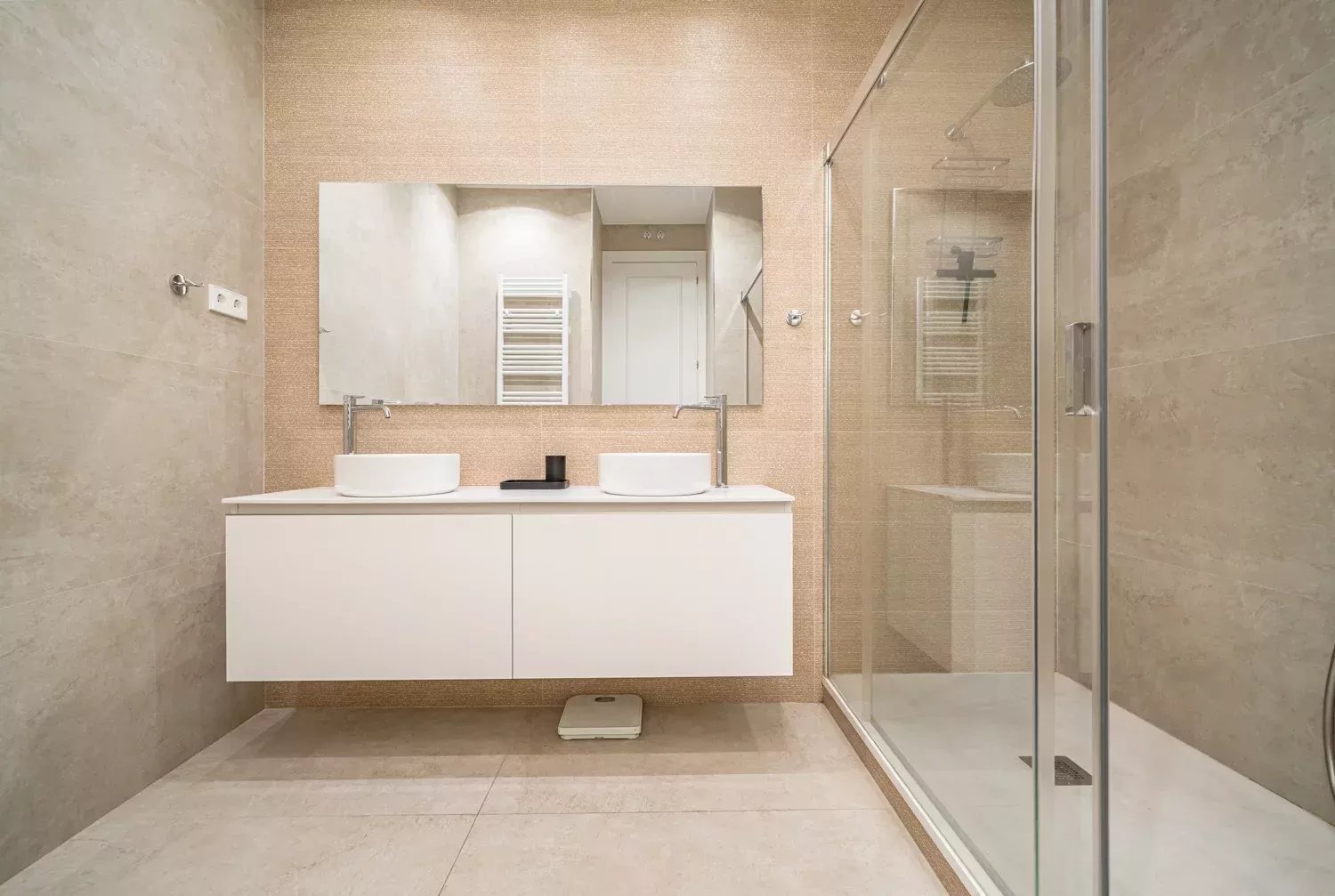 Daire Madrid - picture 34