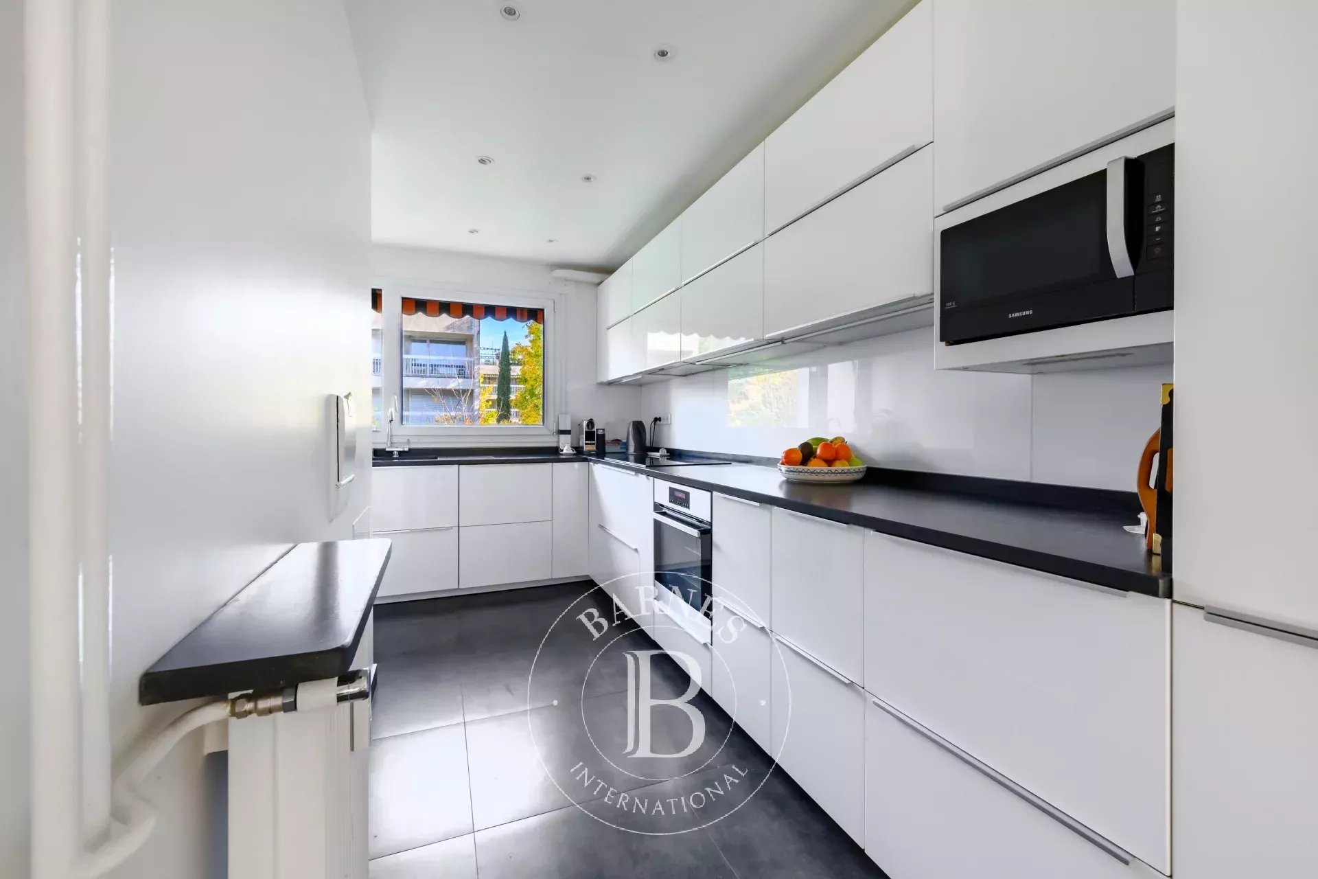 Daire Nogent-sur-Marne - picture 7