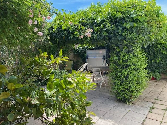 Vente Maison de ville Avignon