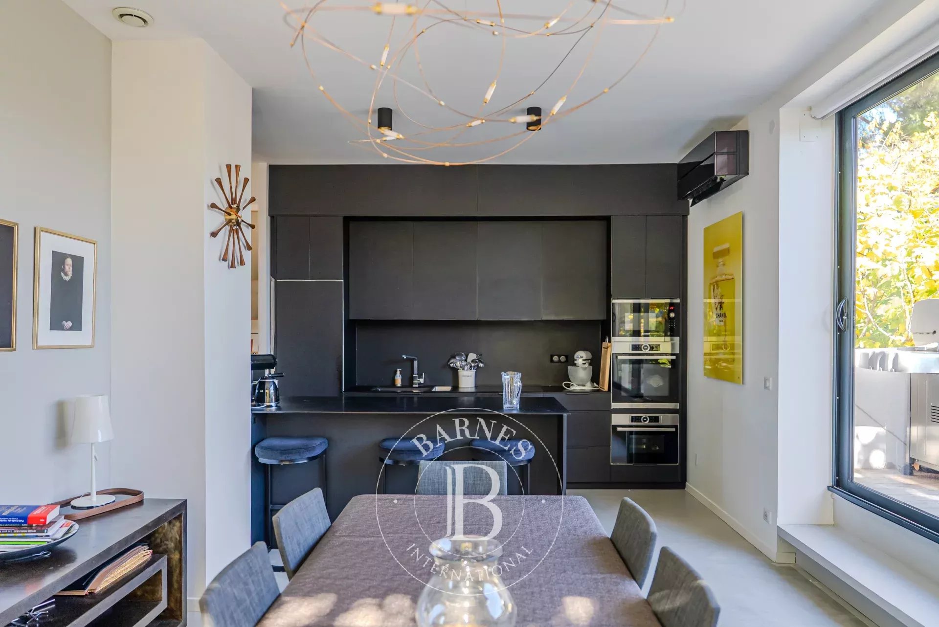 Şehir evi Aix-en-Provence - picture 11