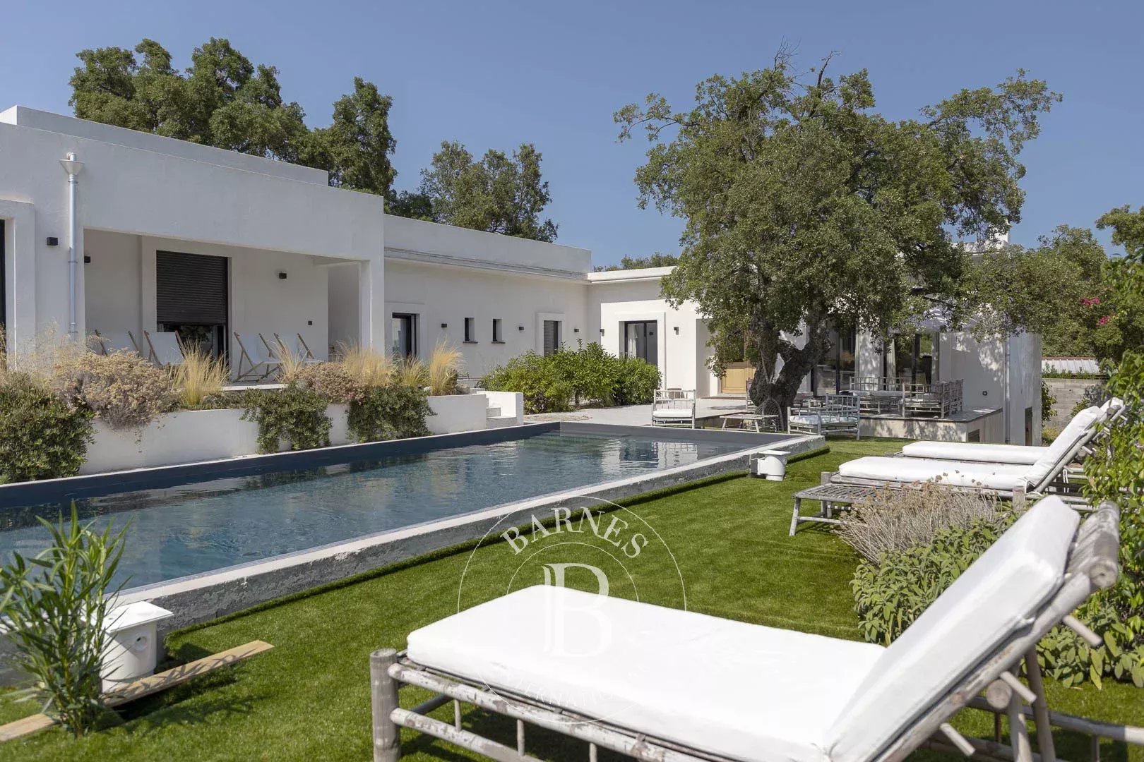 Villa Sainte-Lucie-de-Porto-Vecchio