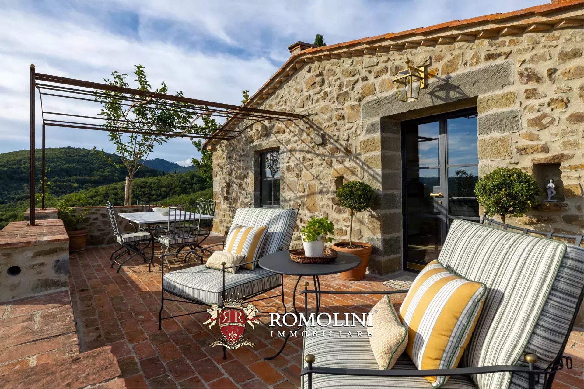 4 Bedroom Villa/Townhouse's Image 69