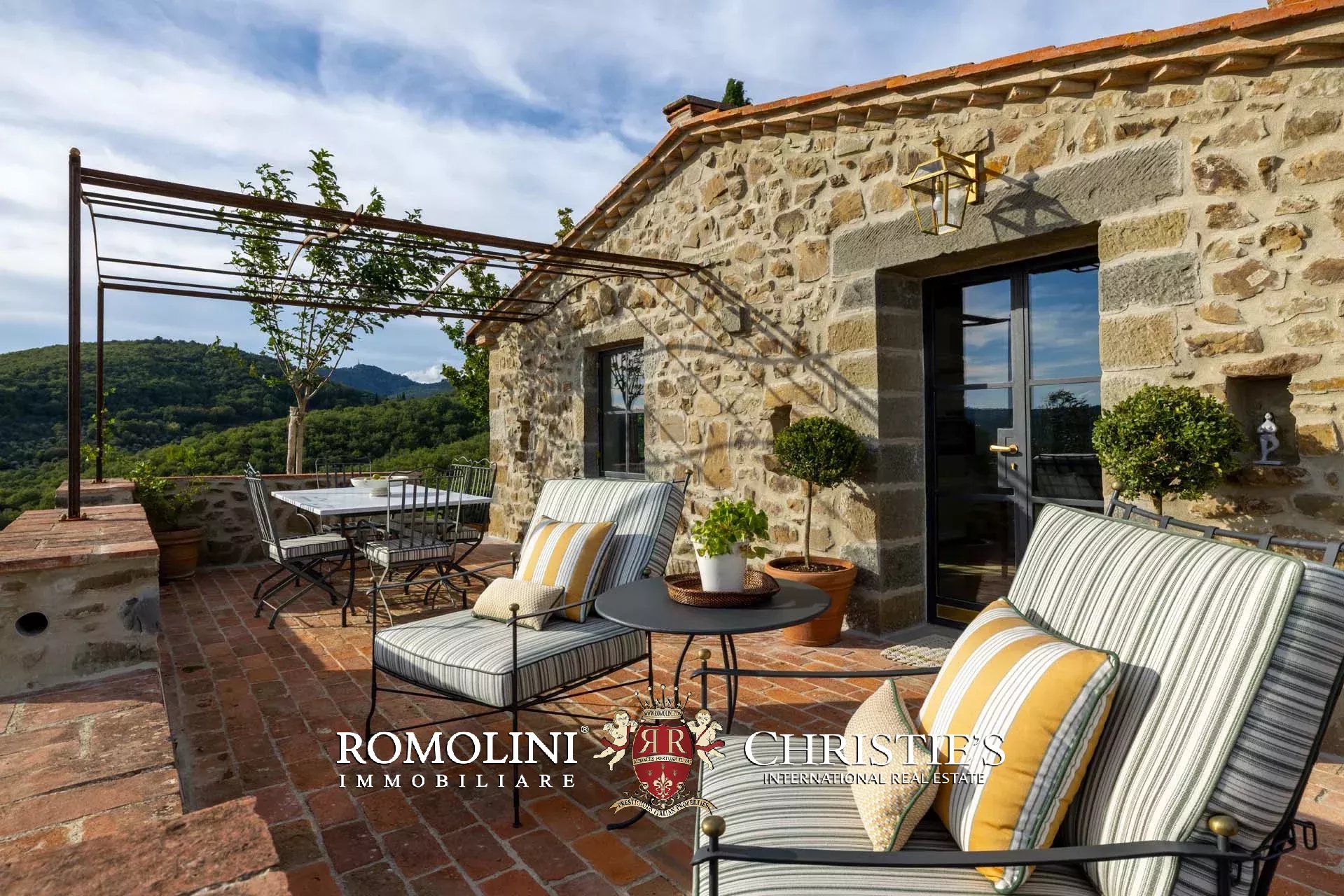 4 Bedroom Villa/Townhouse's Image 69