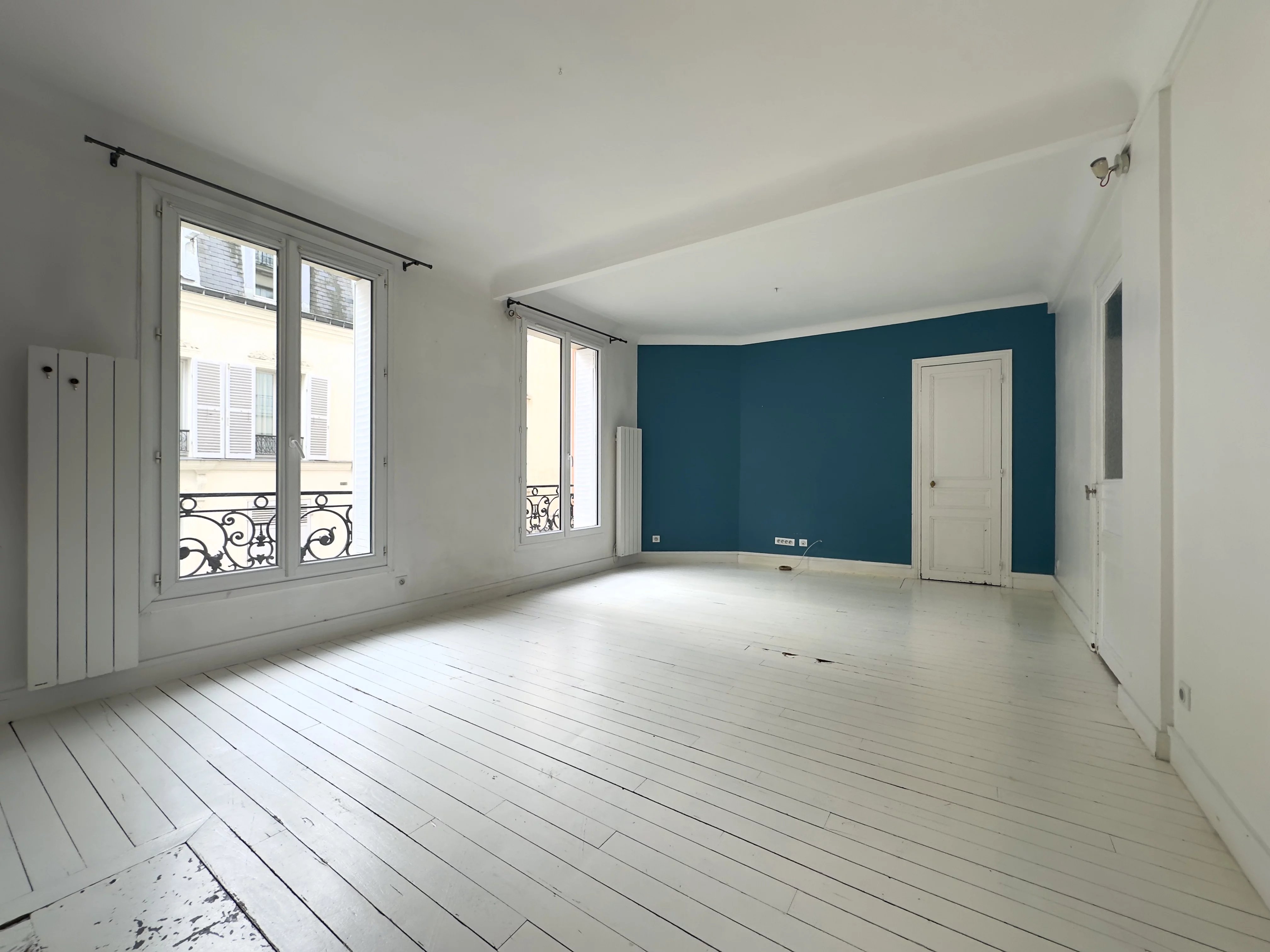 Agence immobilière de Valuo