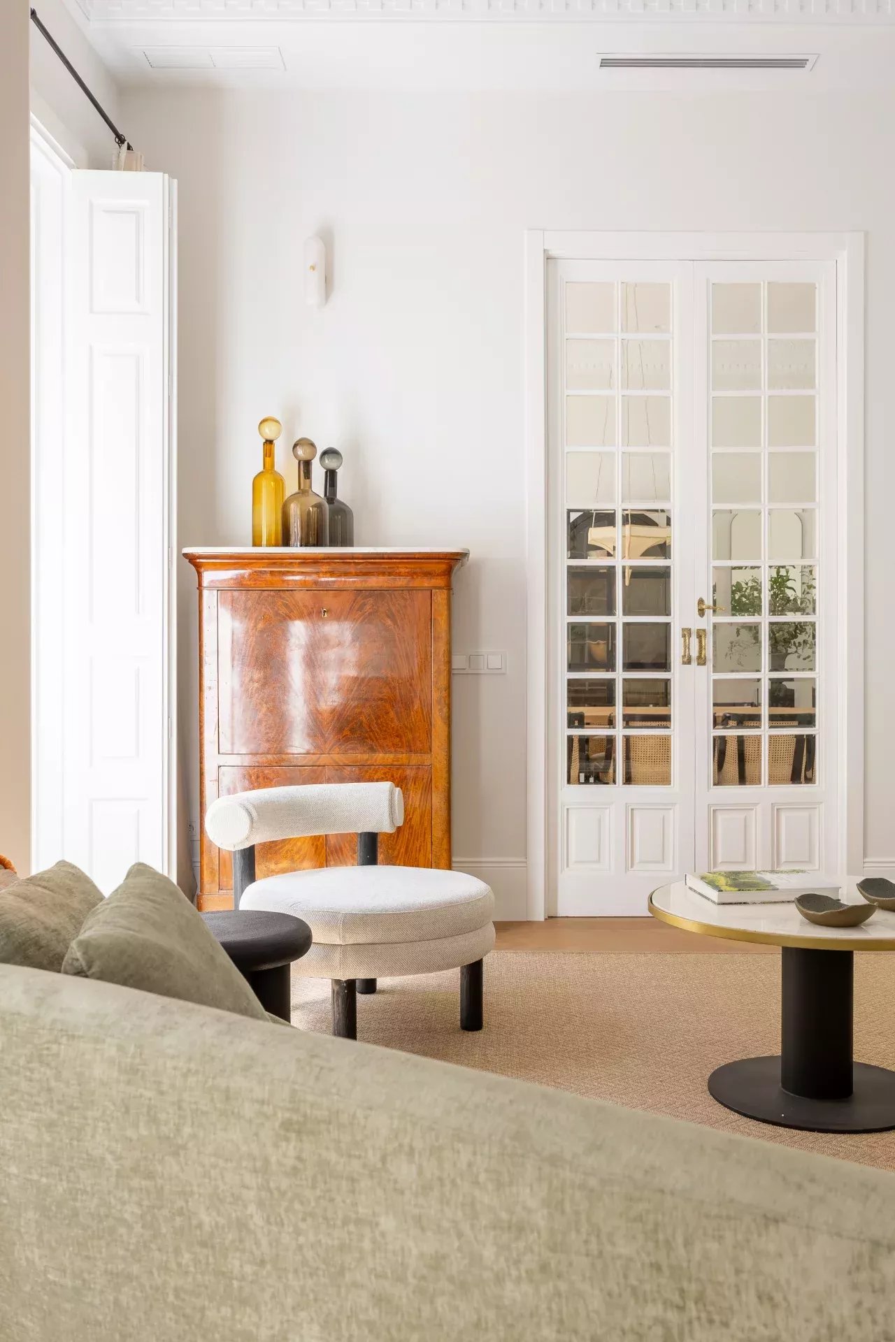 Daire Madrid - picture 9