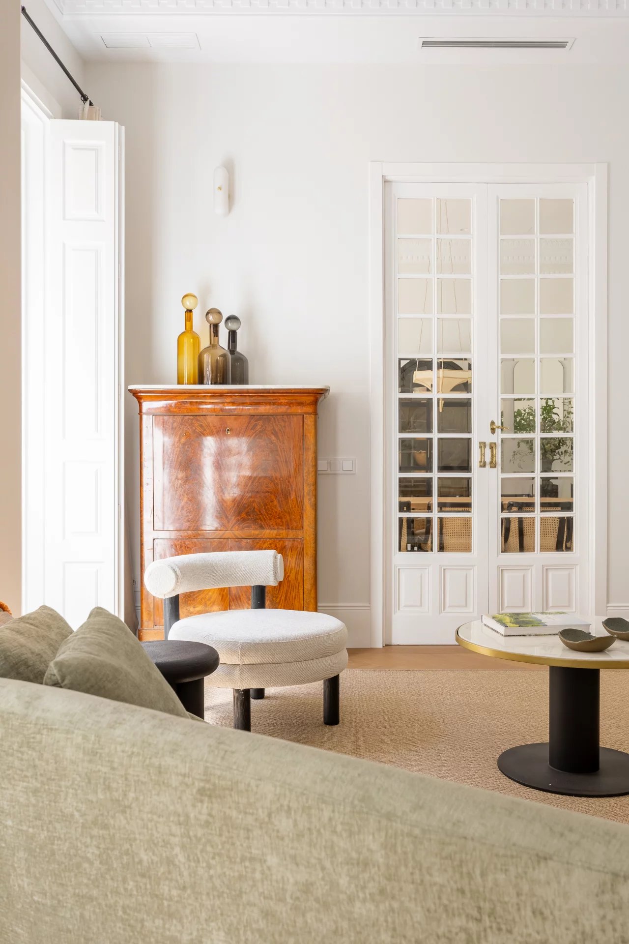 Venta Piso Madrid