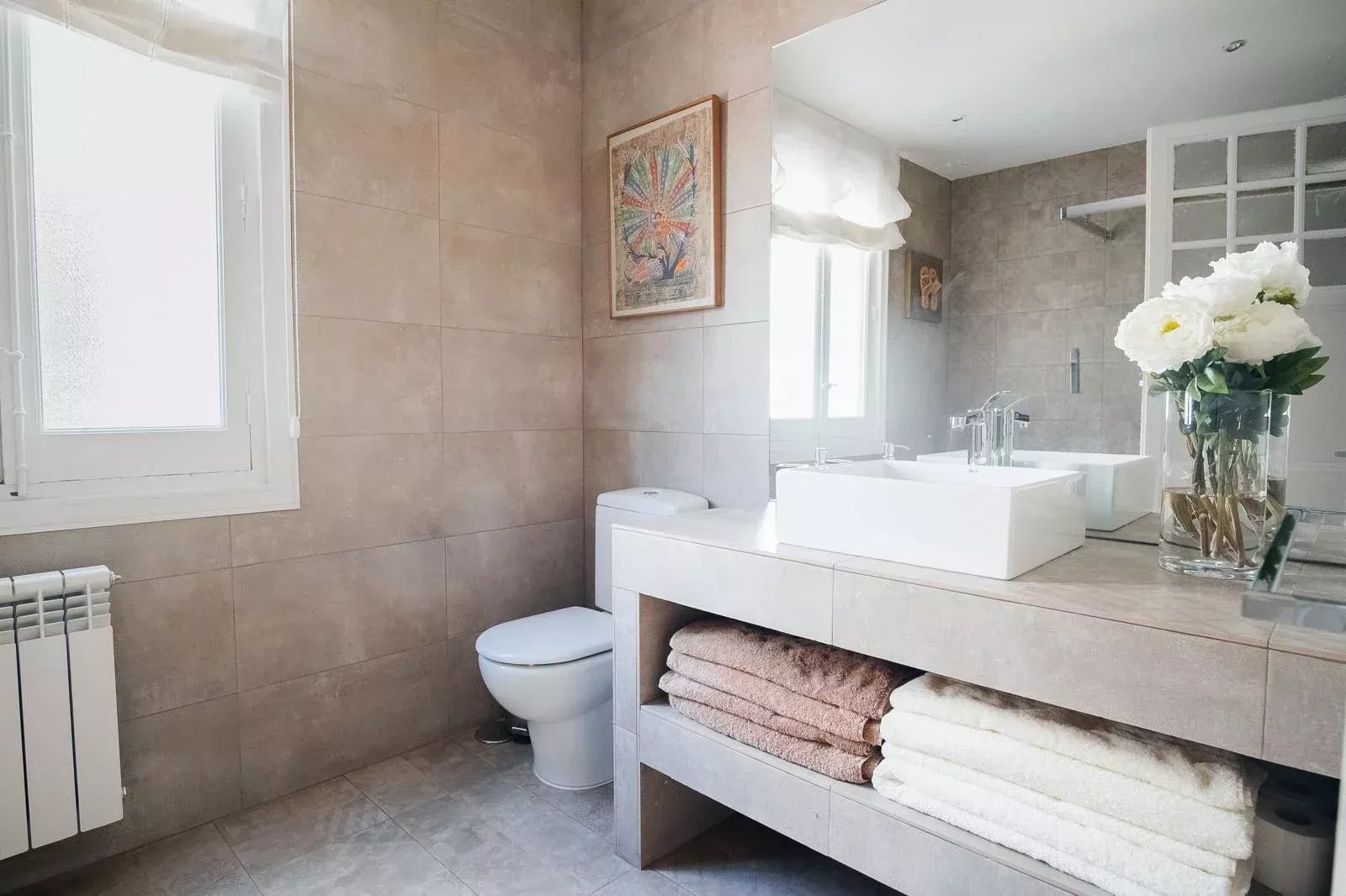 Daire Madrid - picture 20