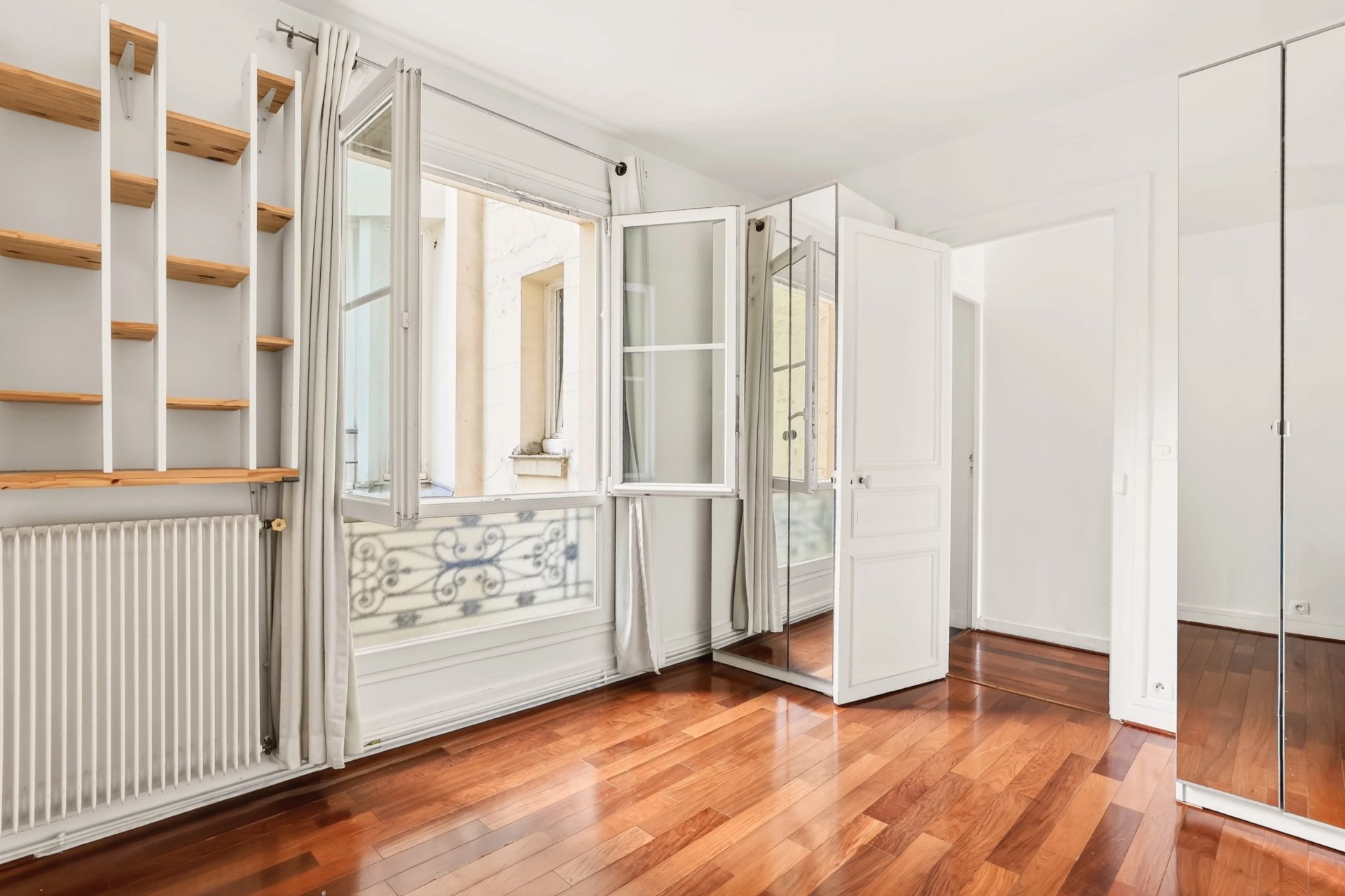 2 Bedroom Apartment/Flat's Image 5
