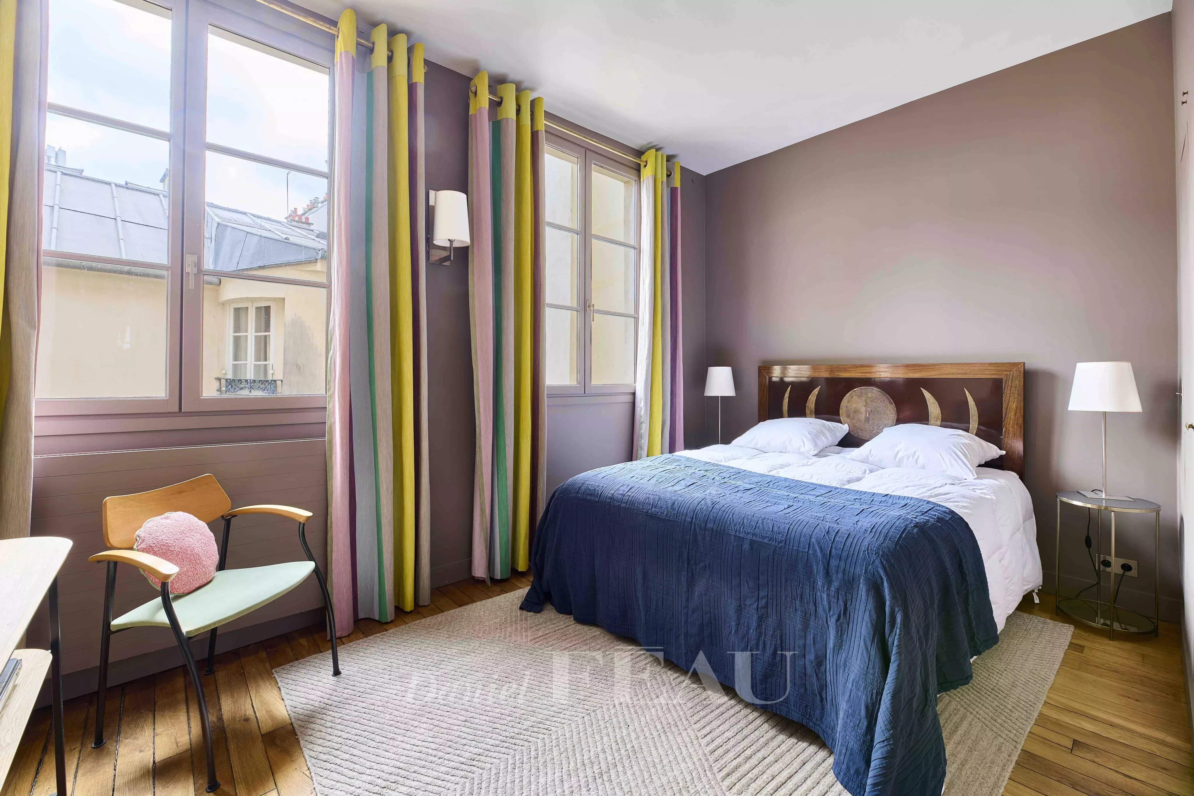 Sale Apartment Paris 6th