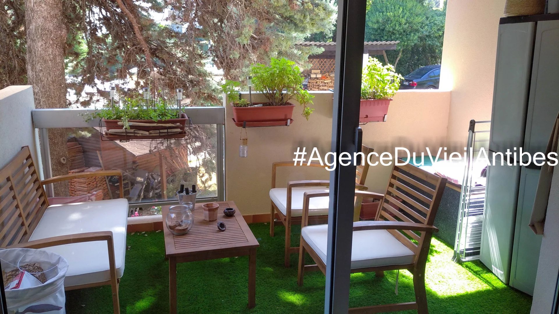 2p 3p 4p Maison Studio appartement appartement de caractere gestion locative immobilier location maison de village pierres apparentes vente vieil antibes villa