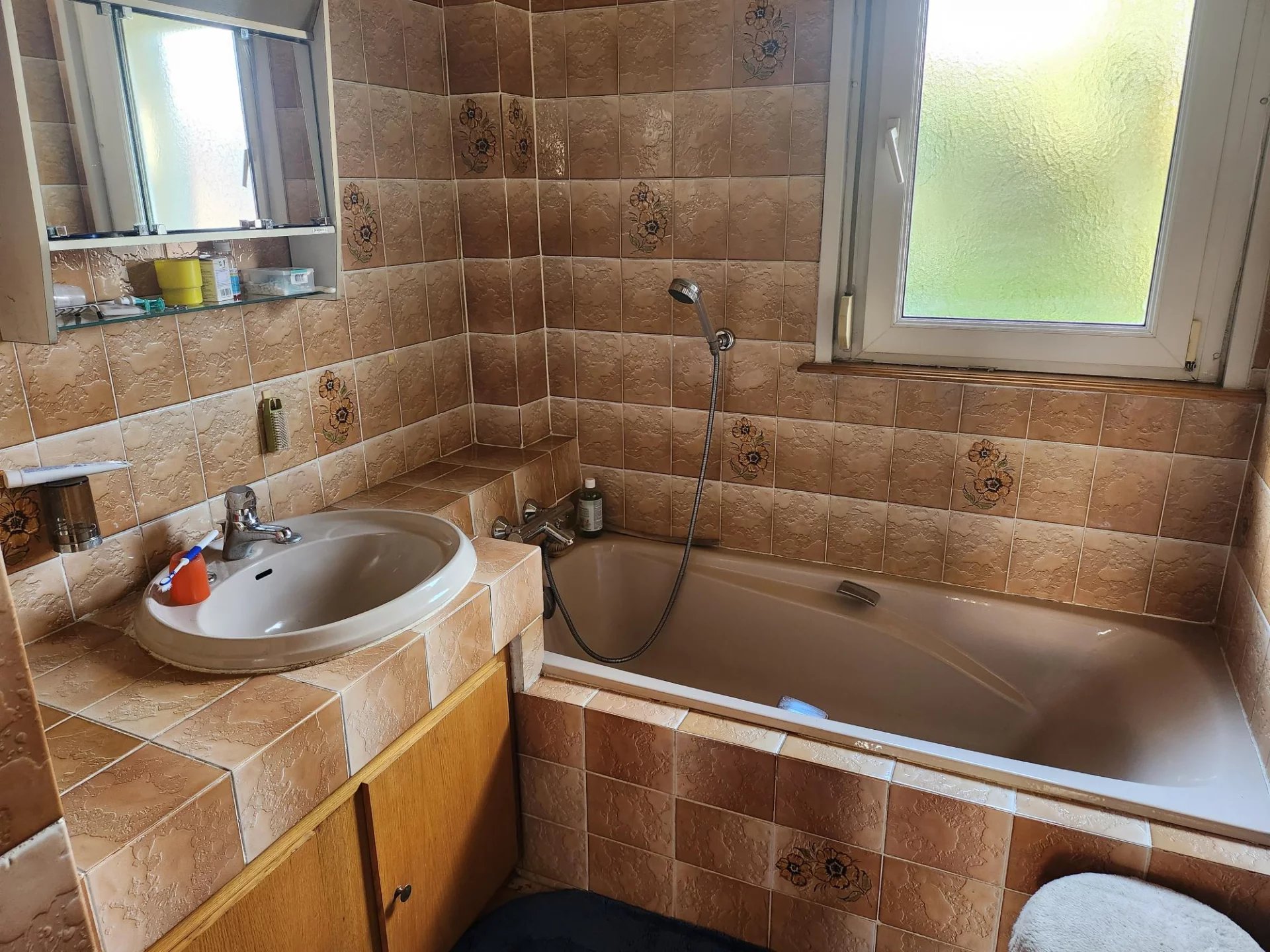 Vente Maison Sorbey