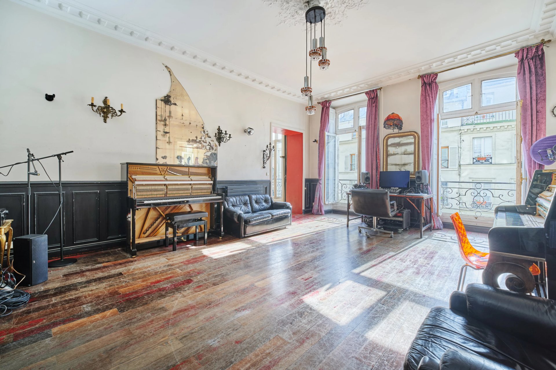 3 Bedroom Apartment/Flat's Image 3