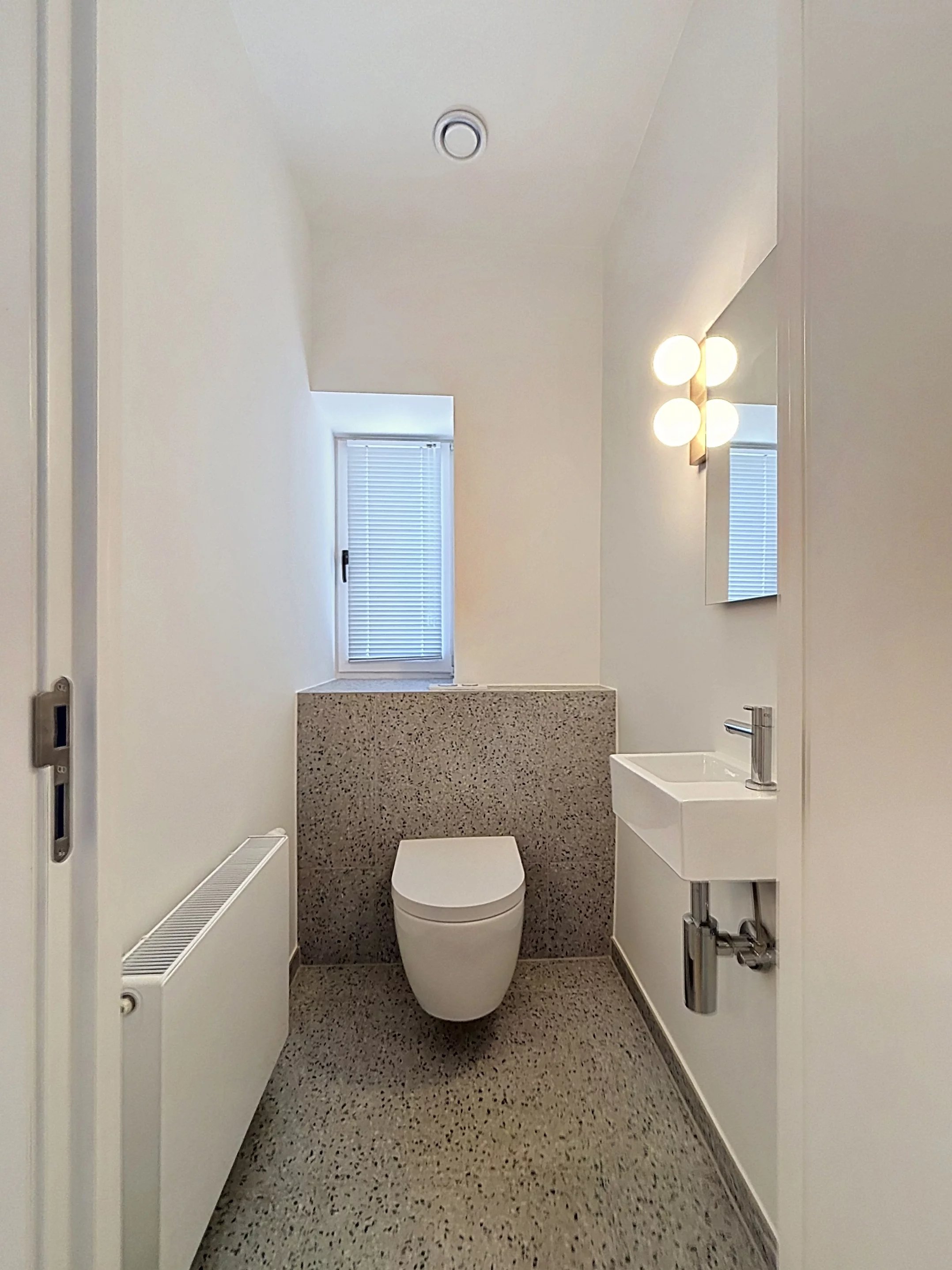 Woluwe-Saint-Pierre  - Maison  - picture 8