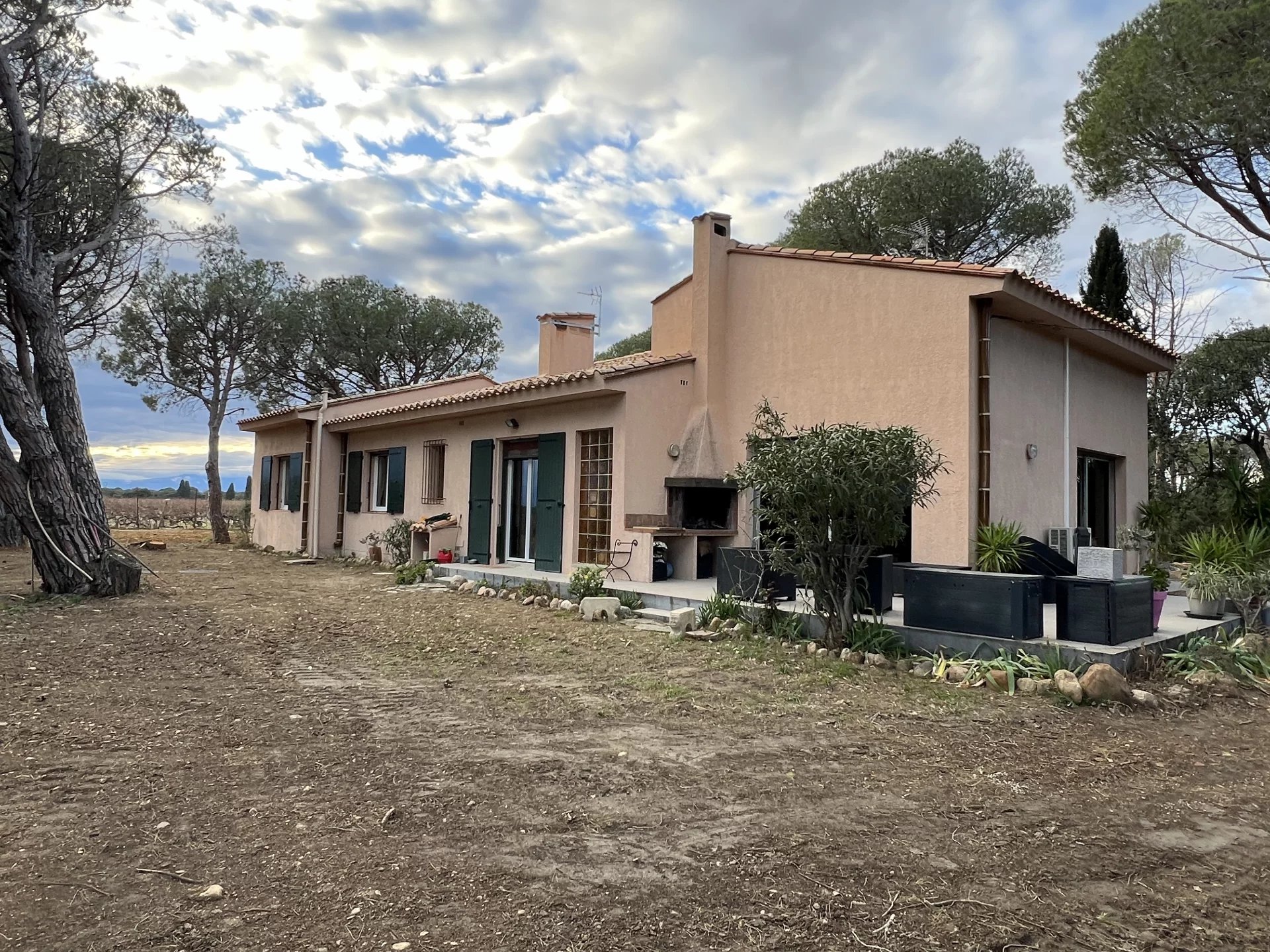 Agence immobilière de Groupe Lartigue