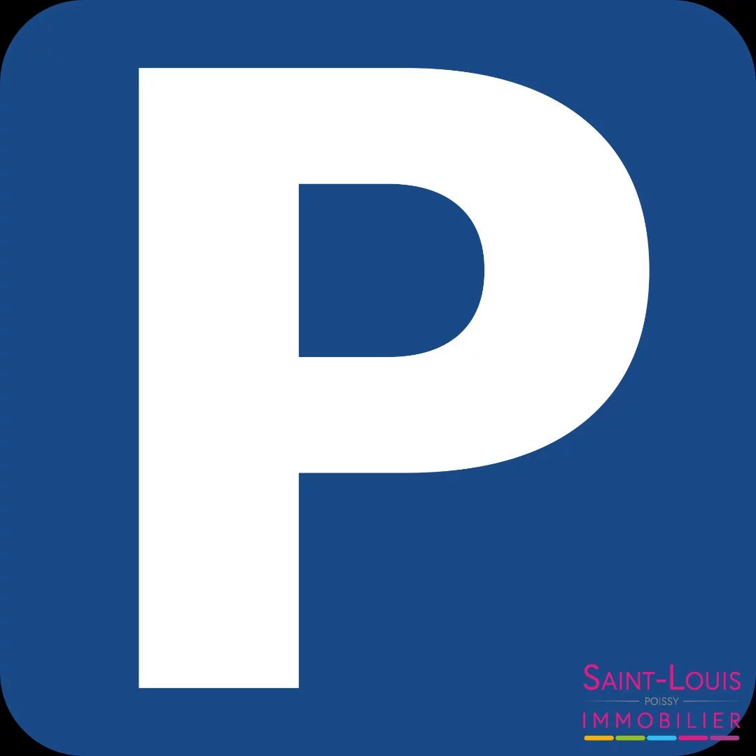 Location Parking Achères