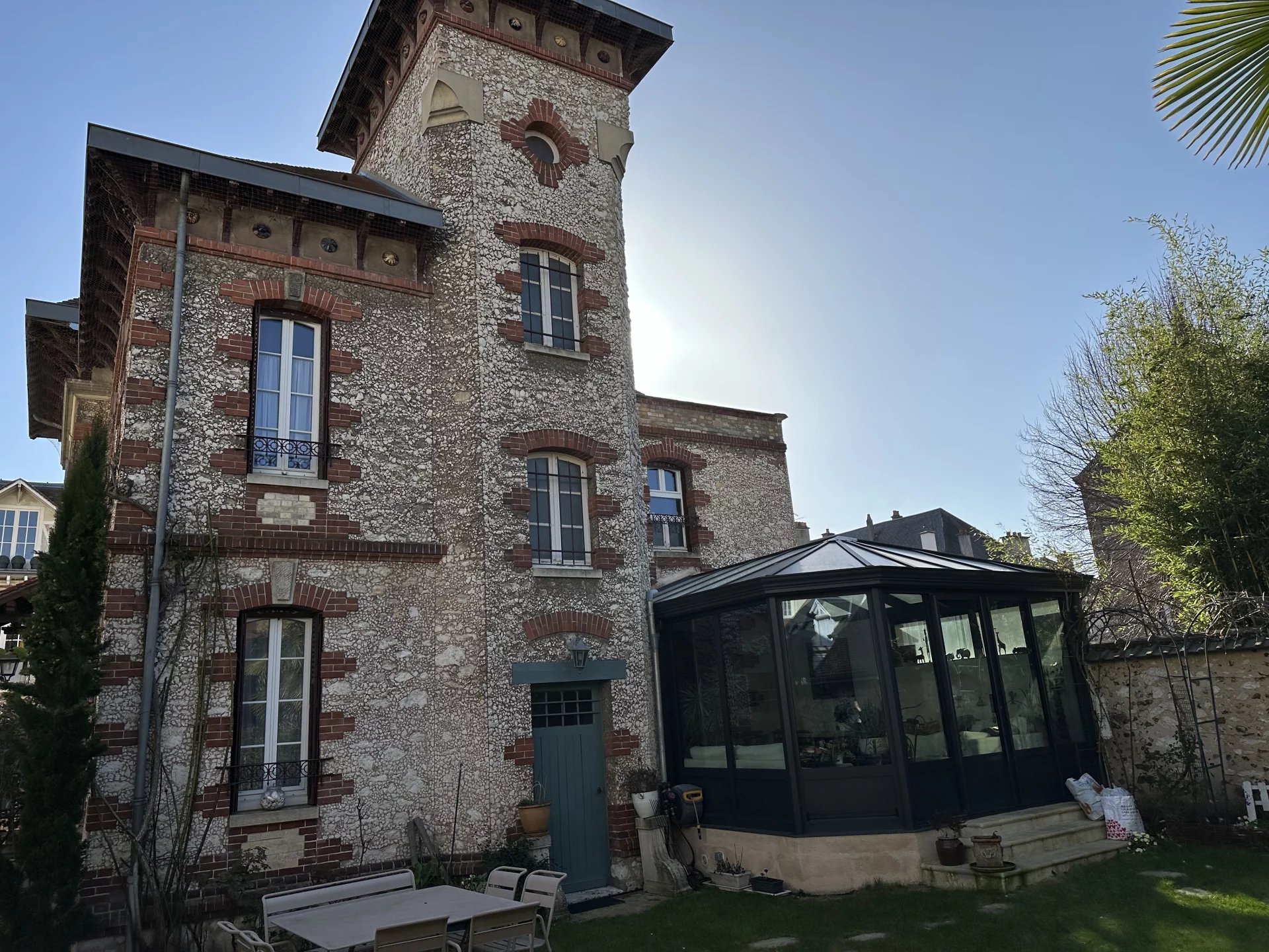 Vente Maison de ville Chartres