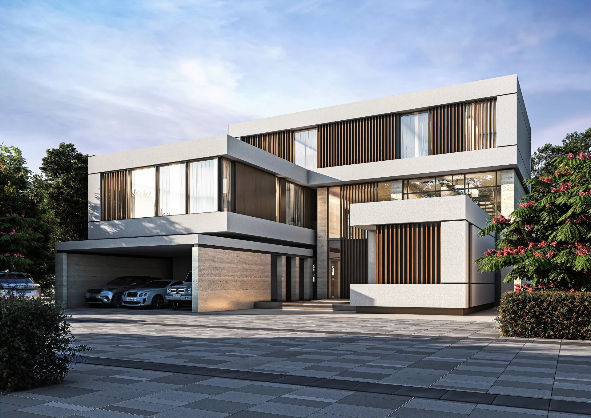 Agence immobilière de Élégance Properties