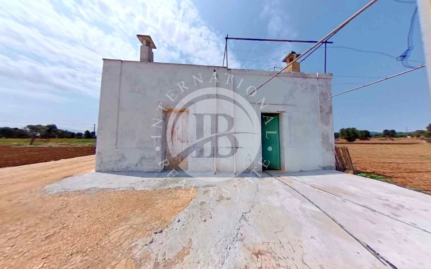 Villa in Fasano - view 1