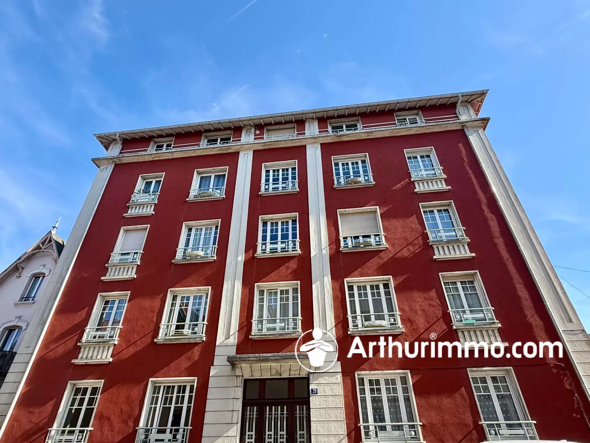 Agence immobilière de Arthurimmo.com Logiside Belfort