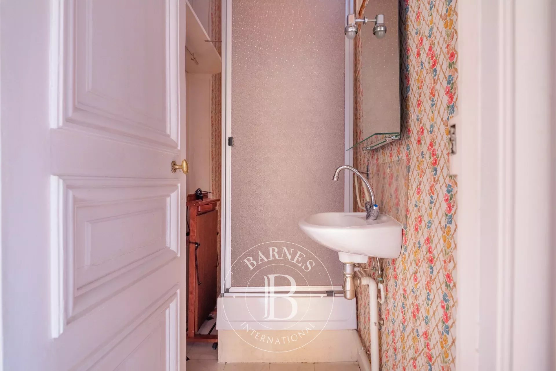 Daire Paris 8ème - picture 10