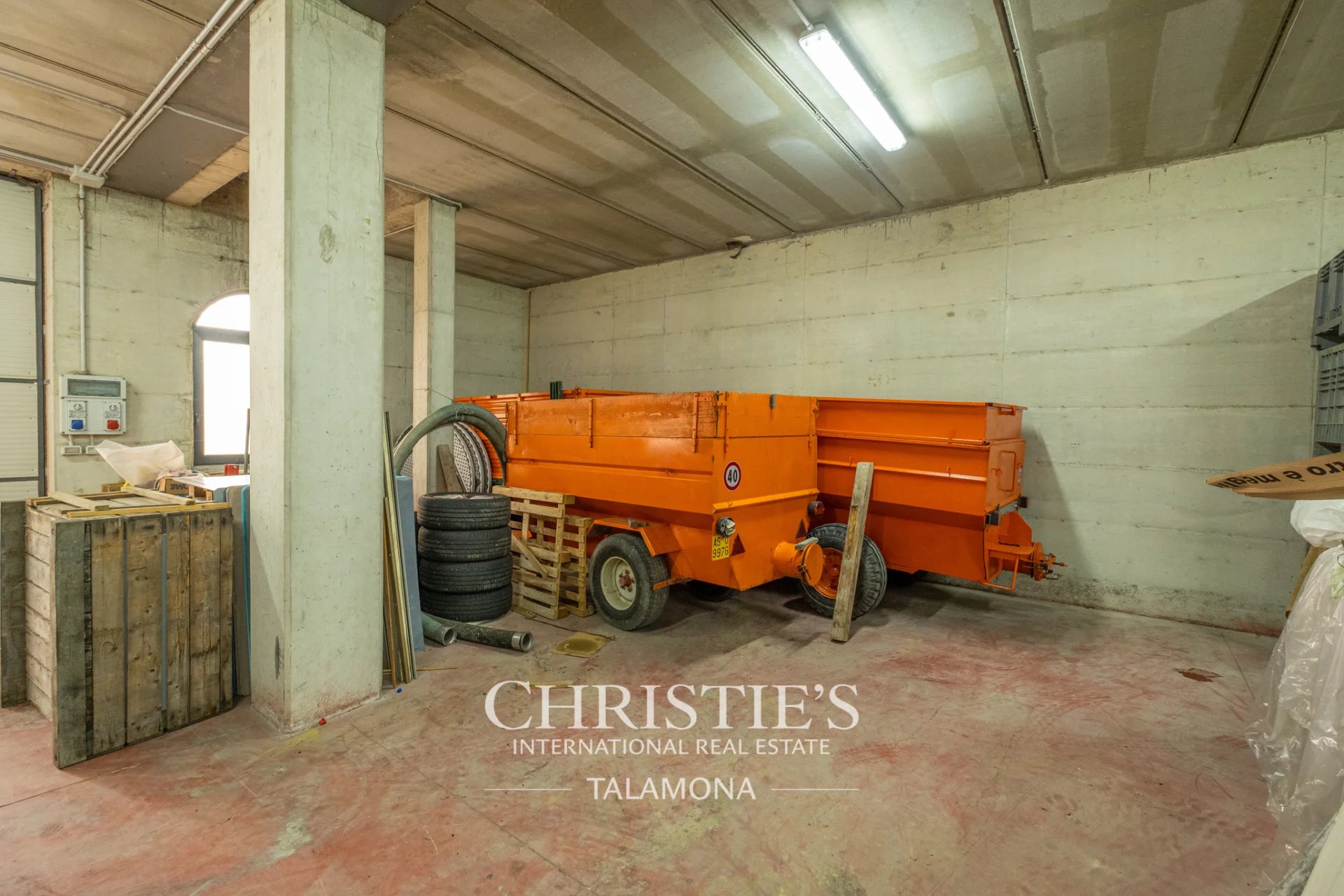 Villa/Townhouse's Image 38