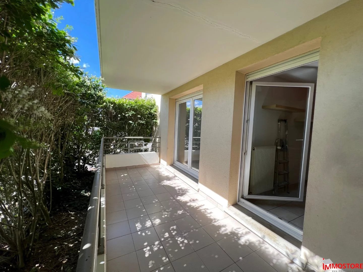 Location Appartement Hésingue