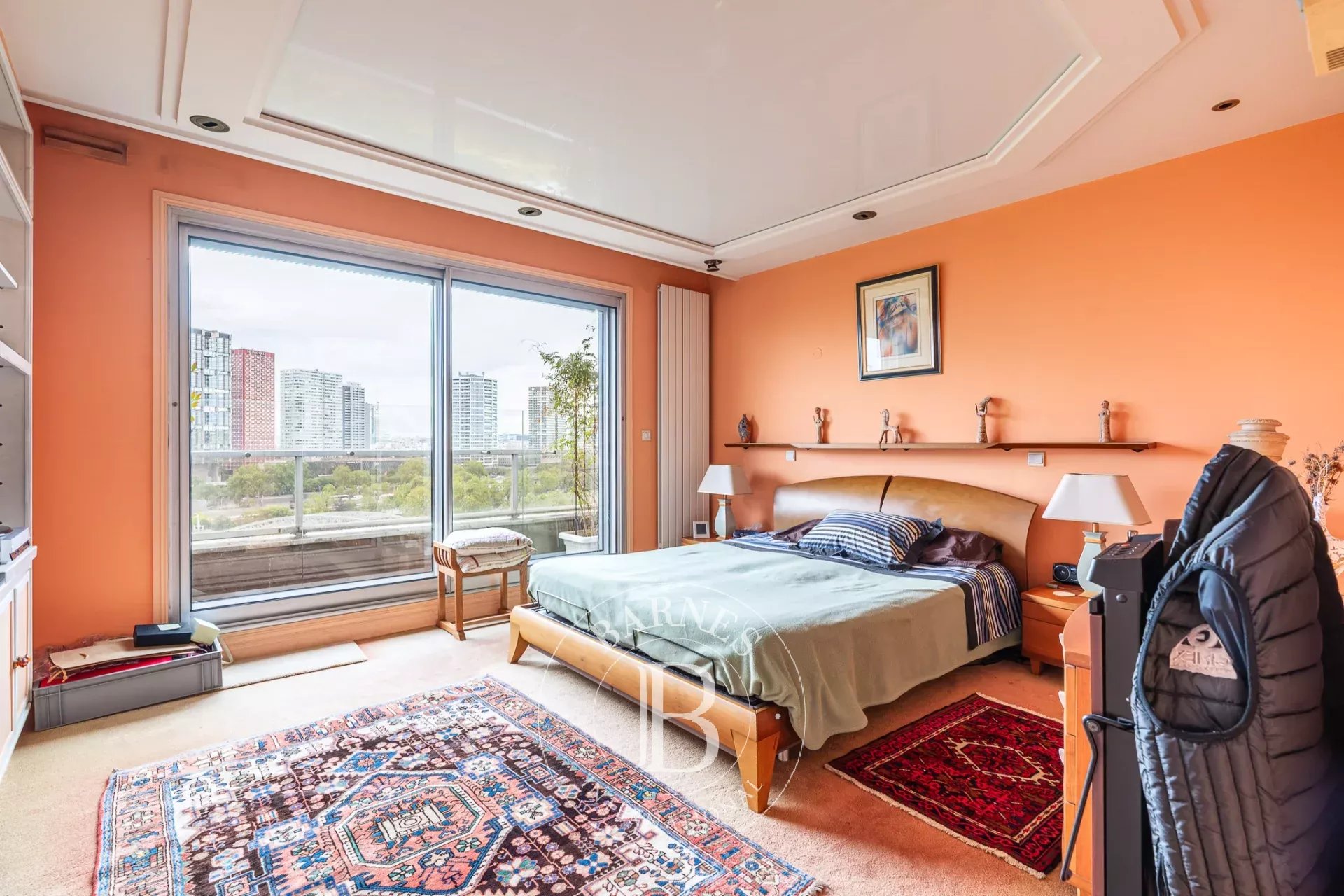 Paris  - Apartment 3 Bedrooms - picture 7