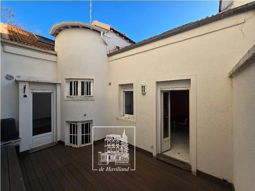 Location Maison Le Vésinet