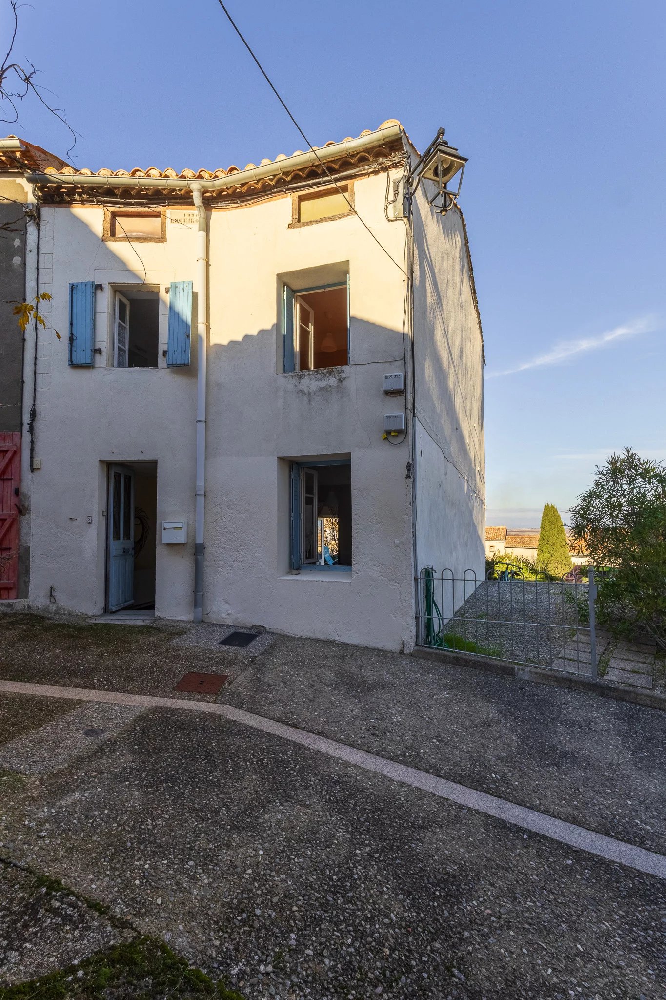 Village house for sale Bellegarde-du-Razès, Aude