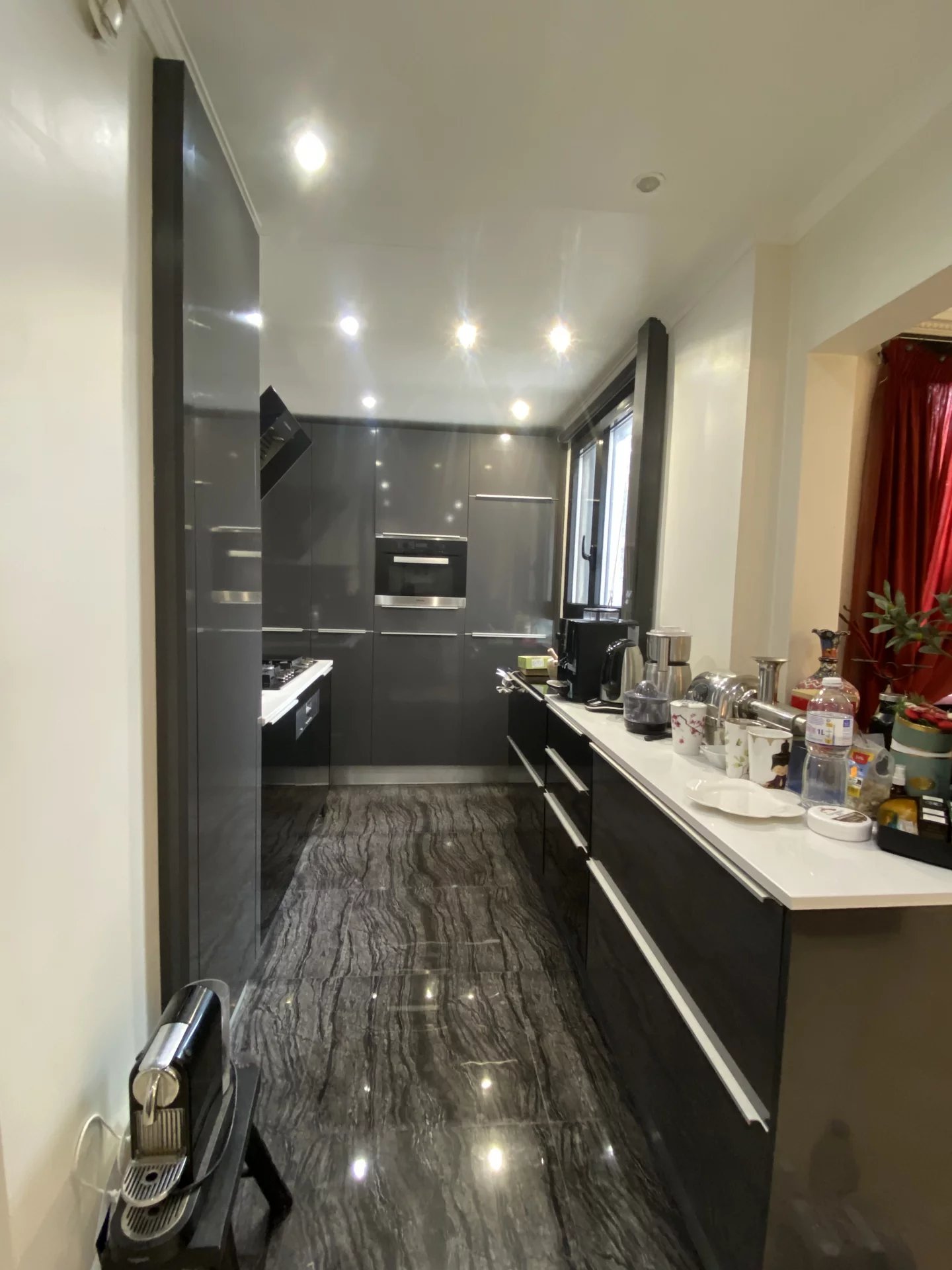 Vente Appartement Paris 19ème