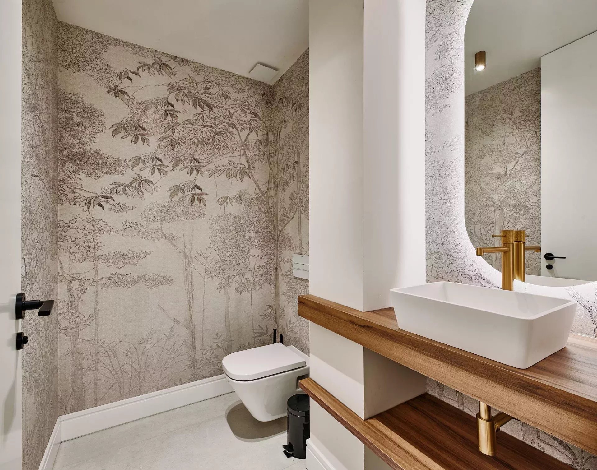 Daire Madrid - picture 11