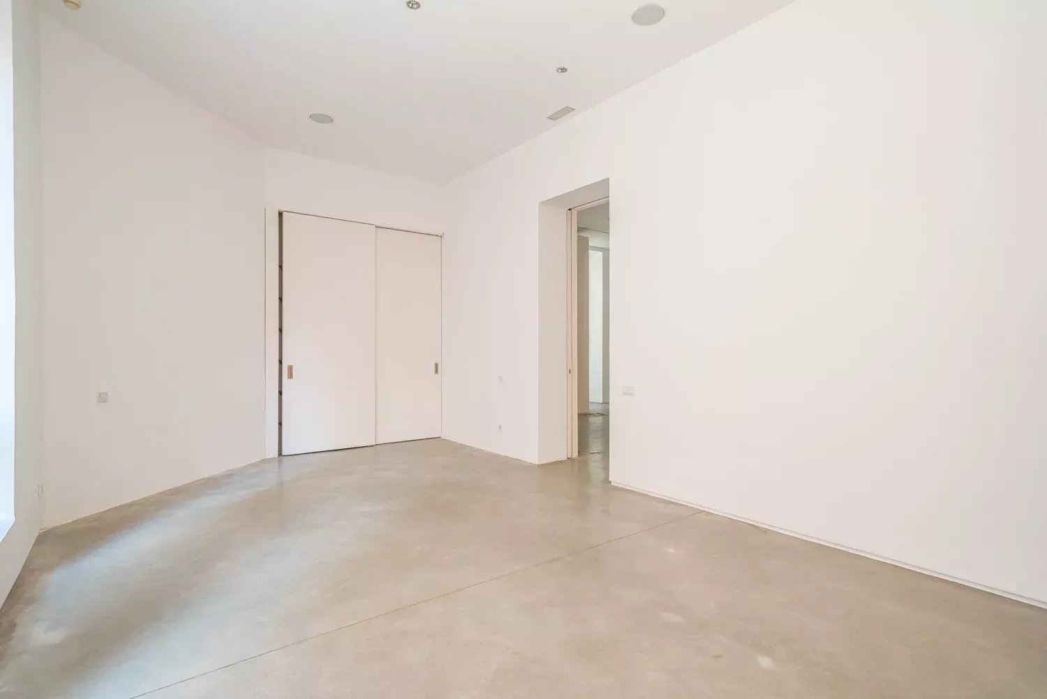 Daire Madrid - picture 23