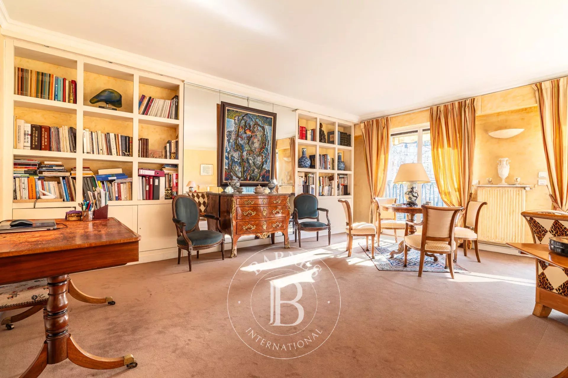 Appartement Paris 75016  -  ref 86757667 (picture 3)