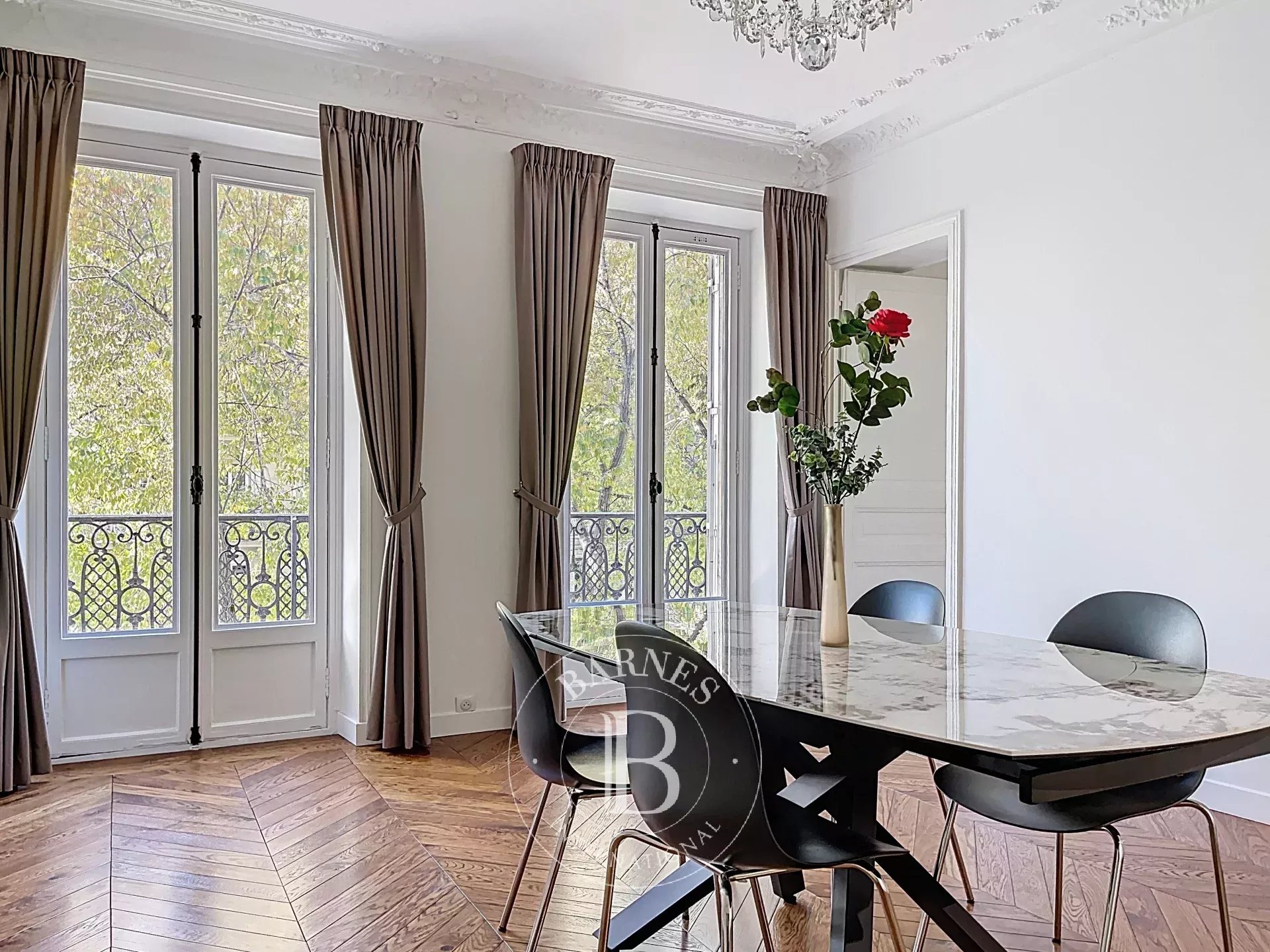 Apartment Paris 10ème - picture 2