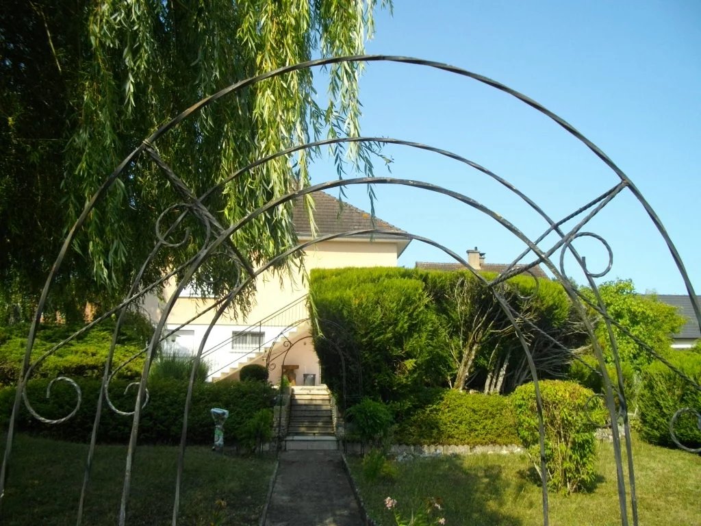 Achat Maison T5 à Saint-Georges-sur-Baulche (89000) - 105m²