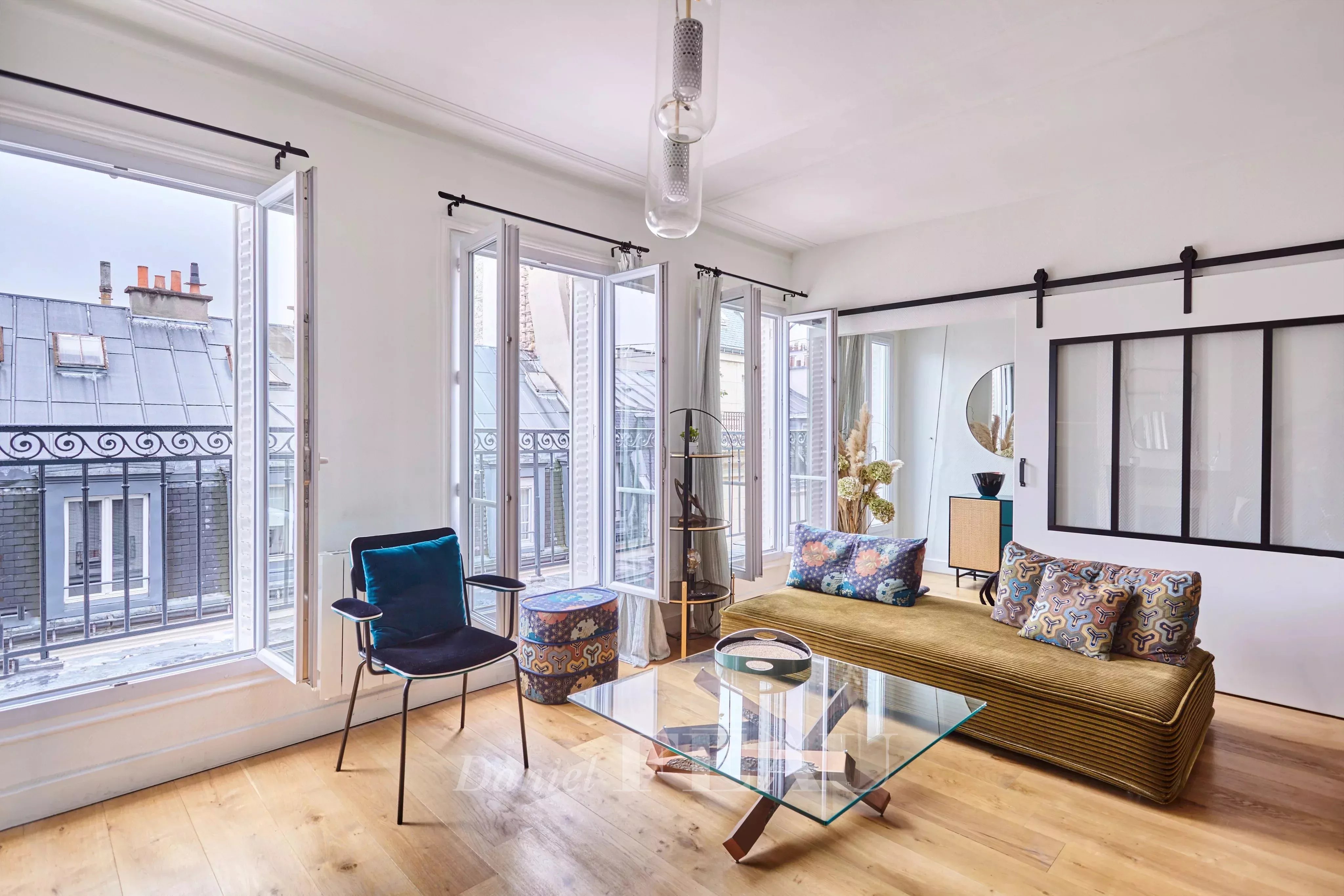 Sale Apartment Paris 6th
