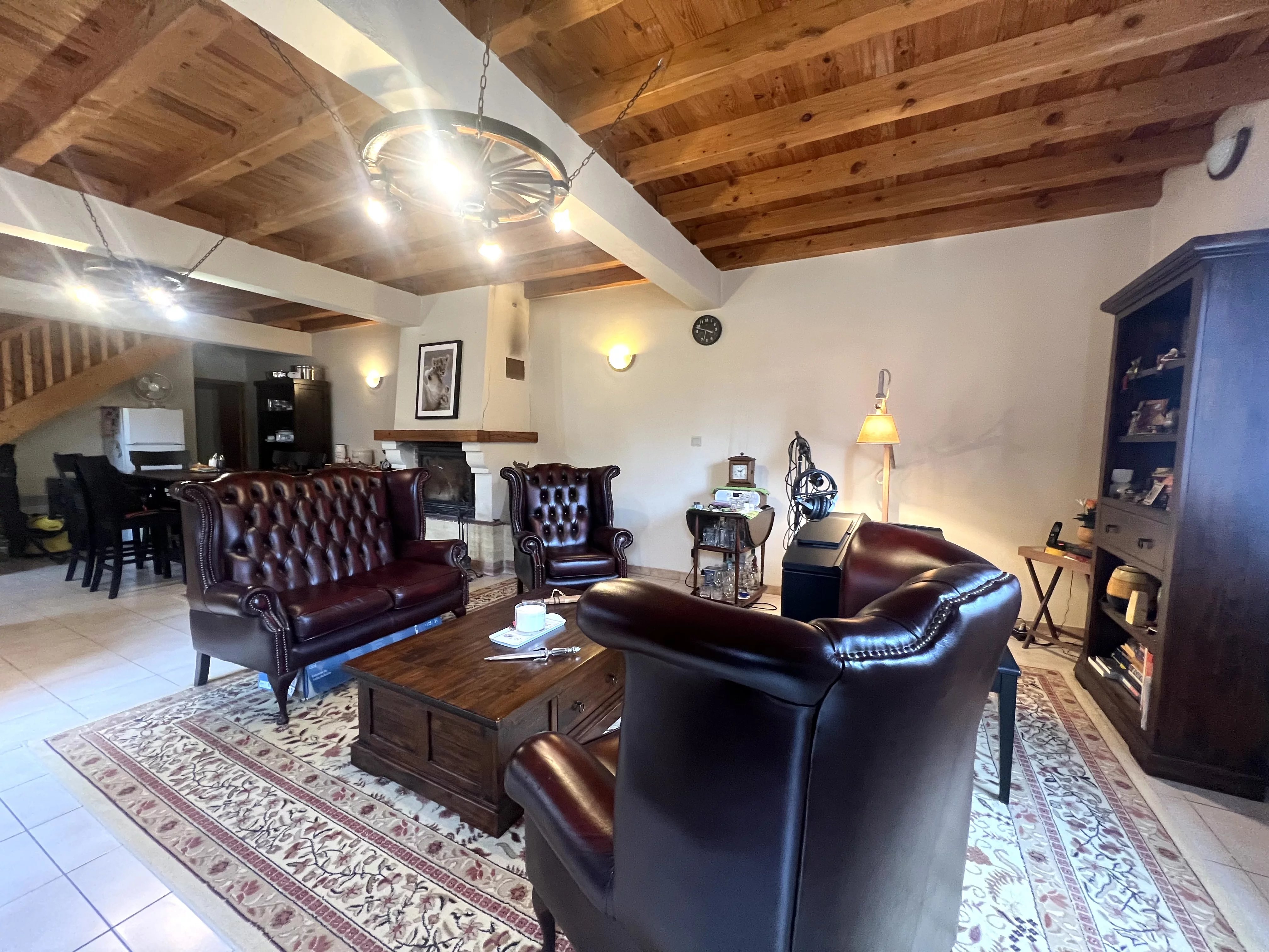 Huis te koop Moulis, Ariège