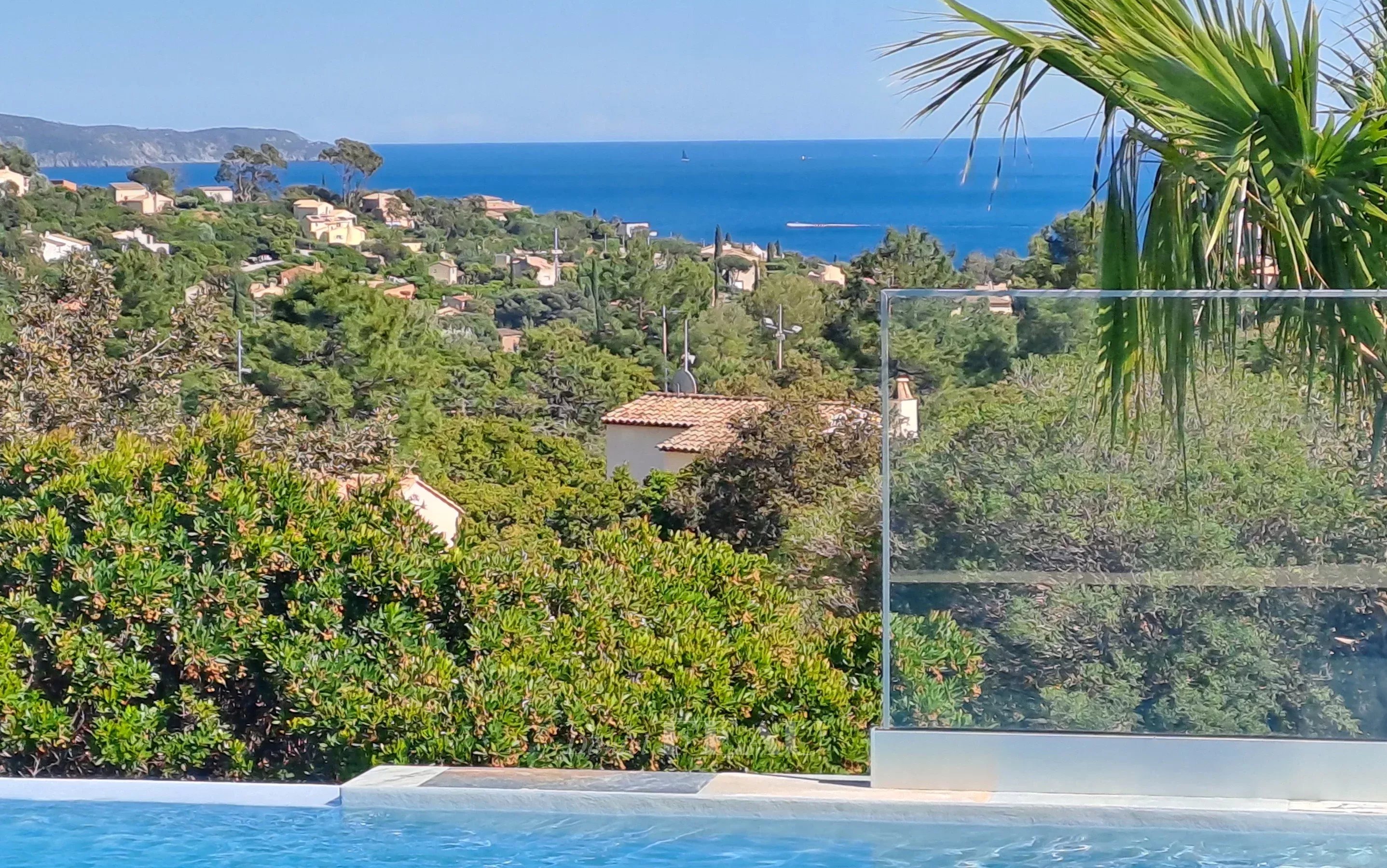 Sale Villa Cavalaire-sur-Mer