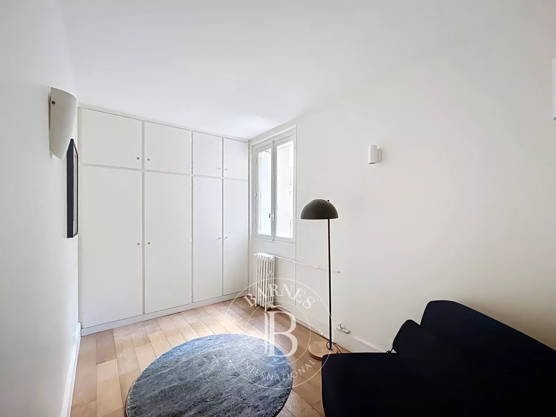 Daire Paris 8ème - picture 9